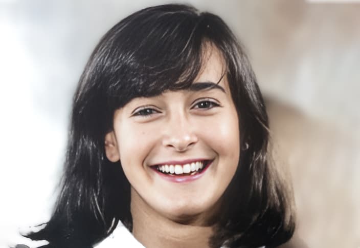 anne