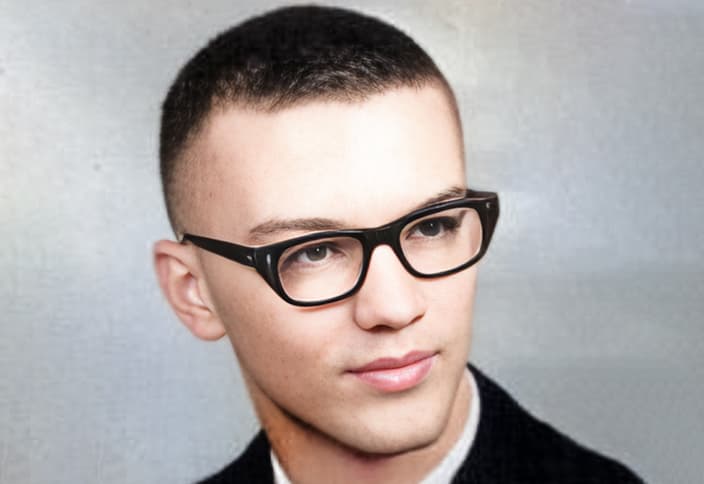 headshot