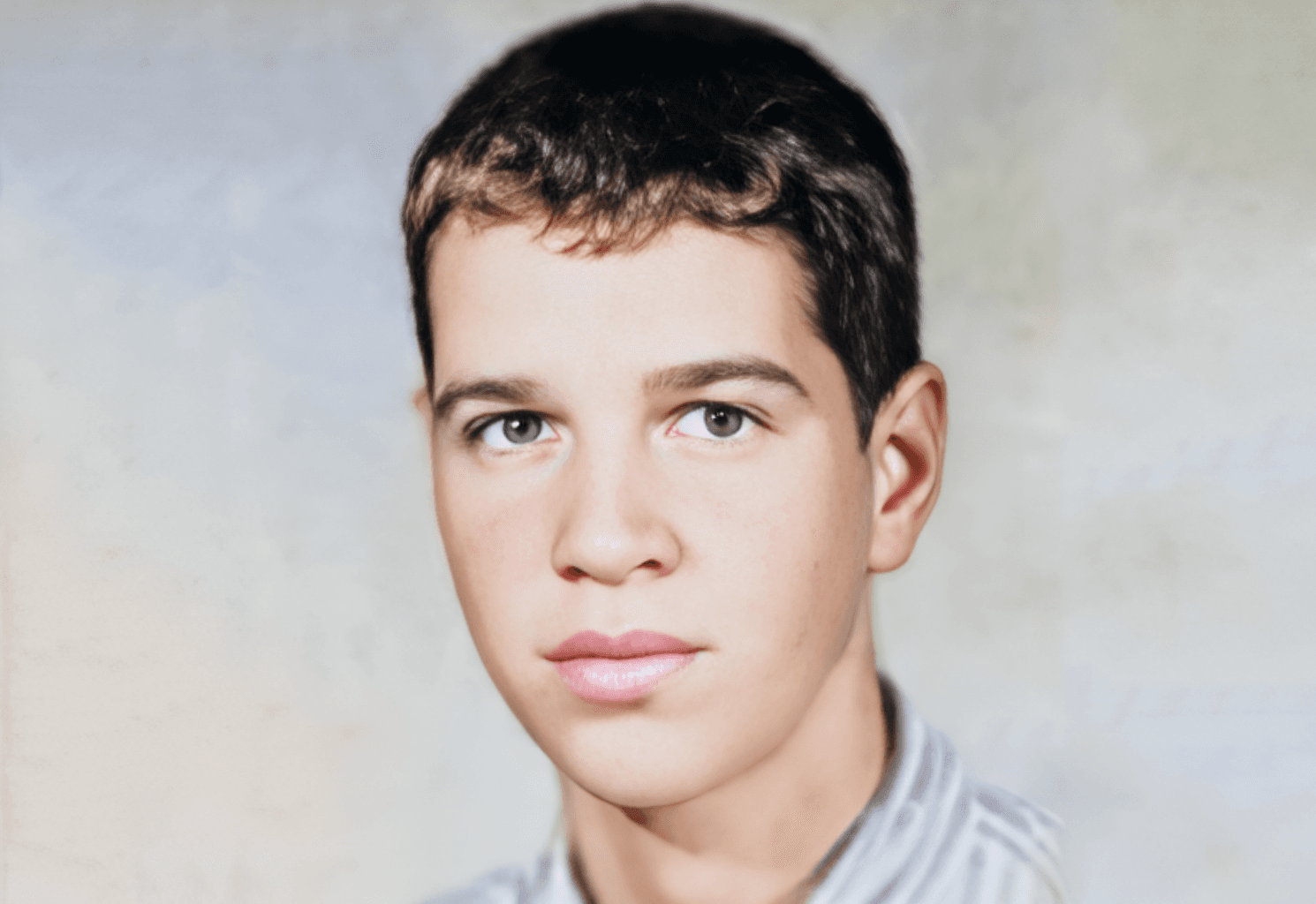 headshot