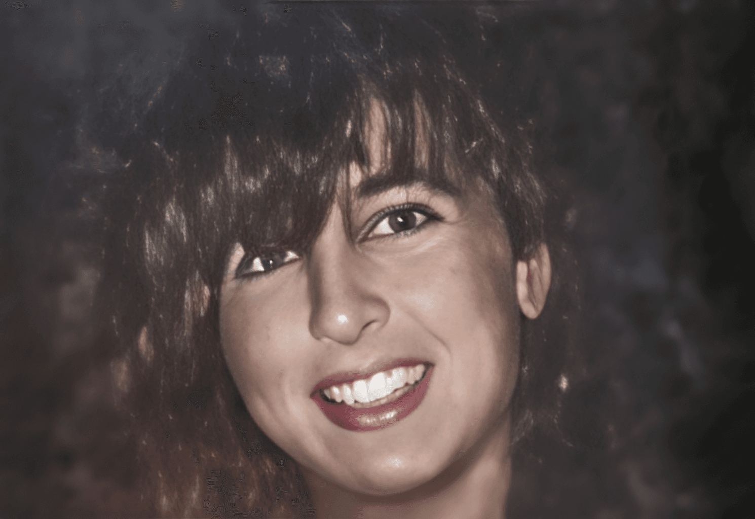 headshot