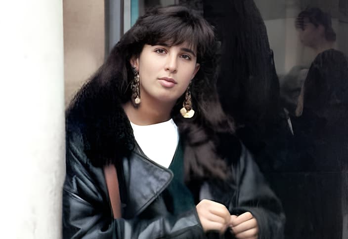pamela