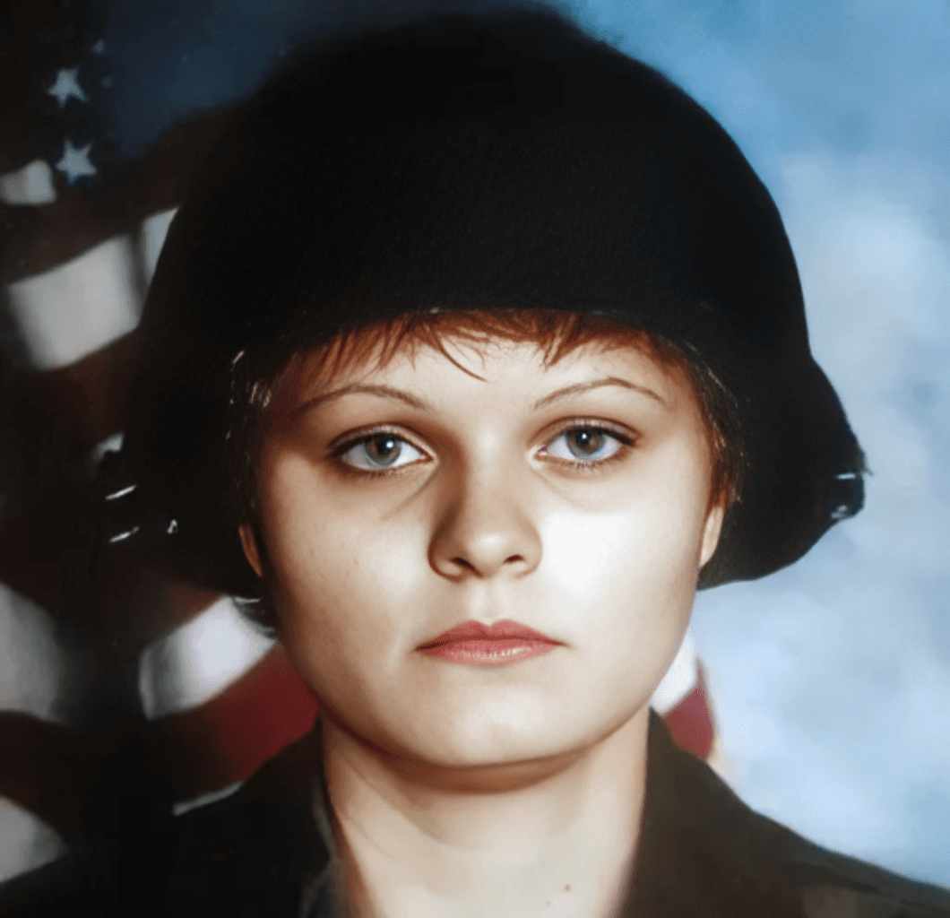 Bonnie Williams