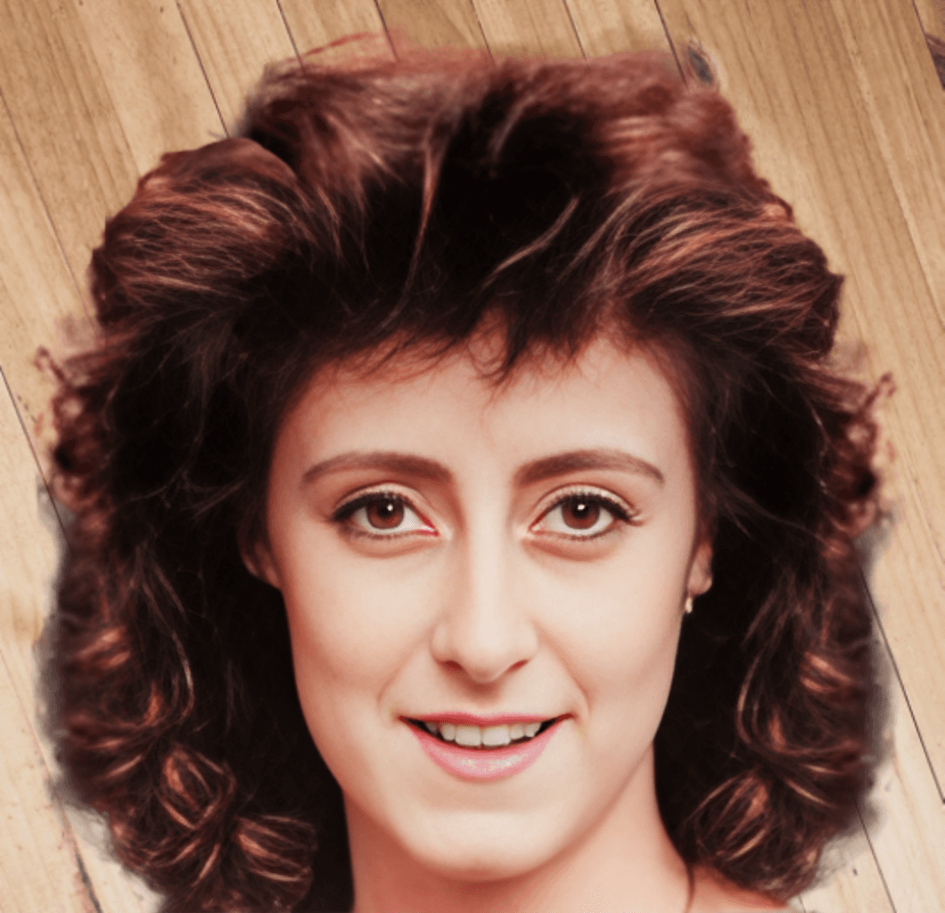 Helga Mosey