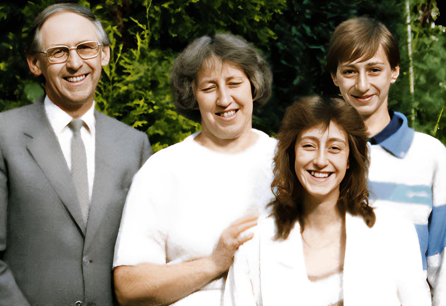 family