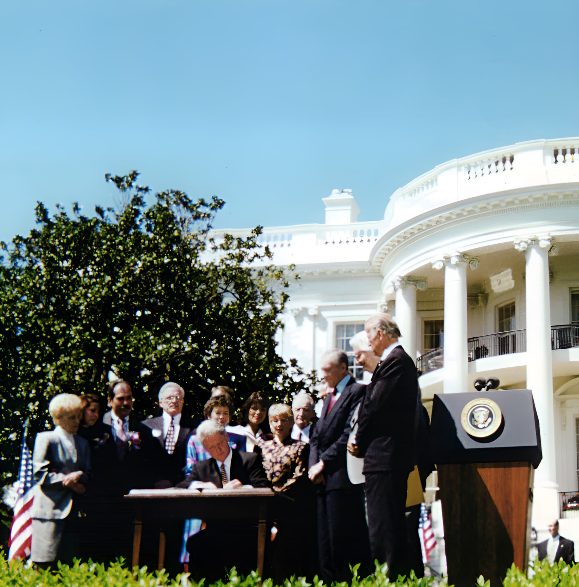 white-house