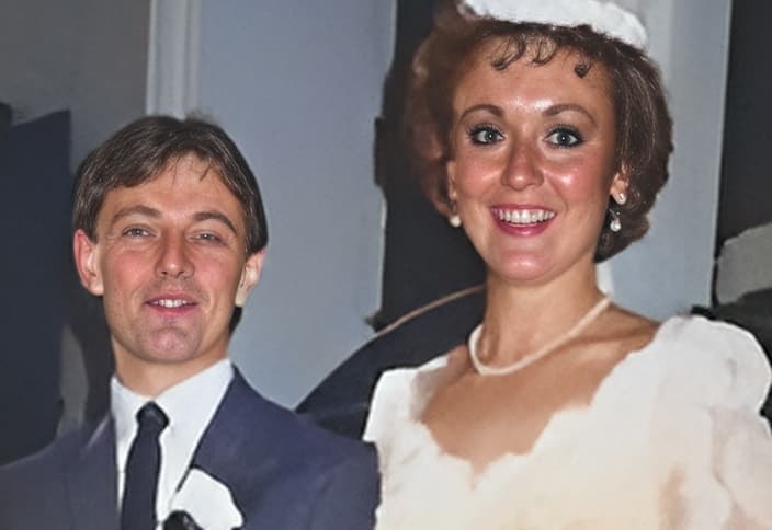 wedding