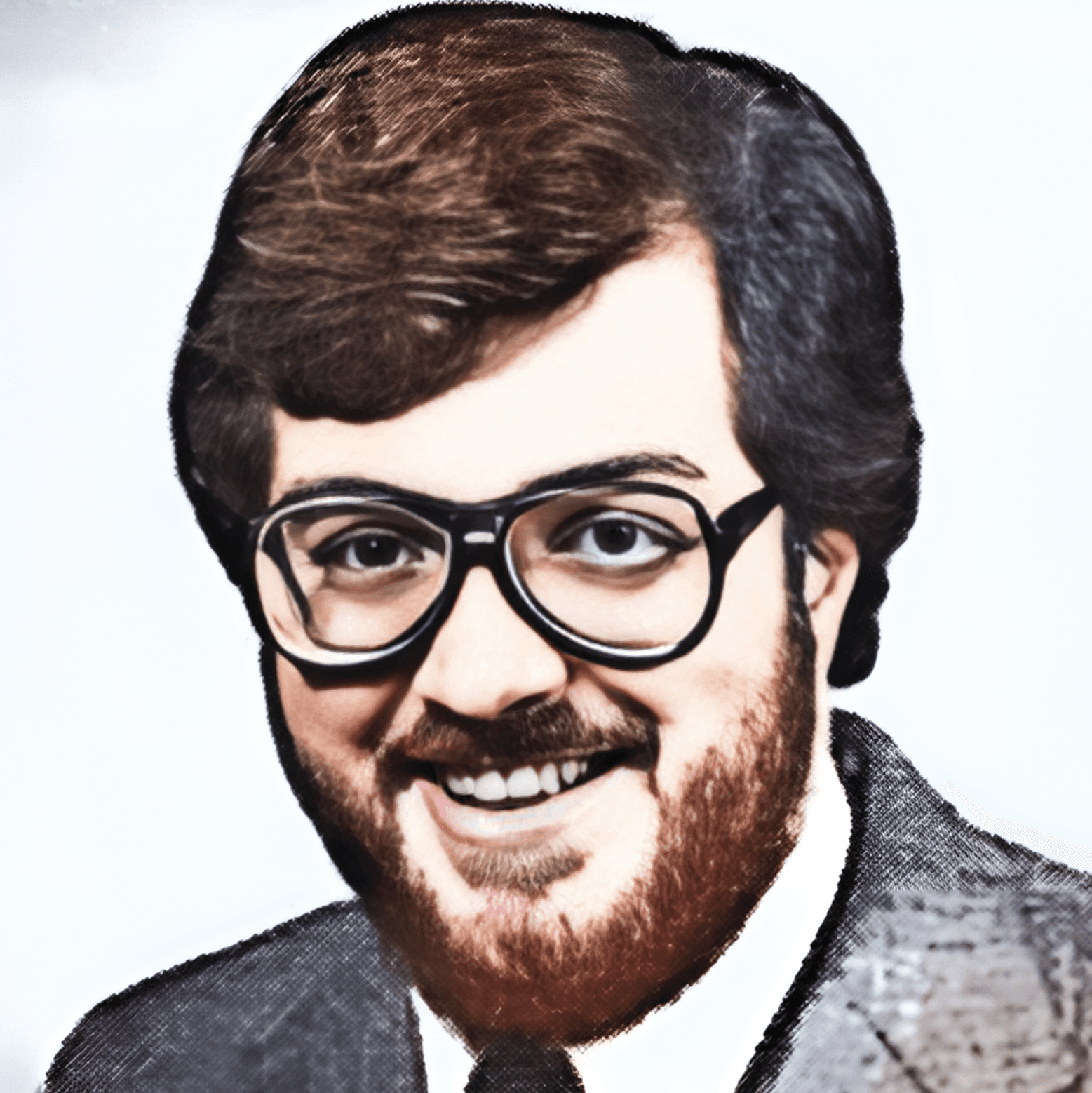 Harry Bainbridge