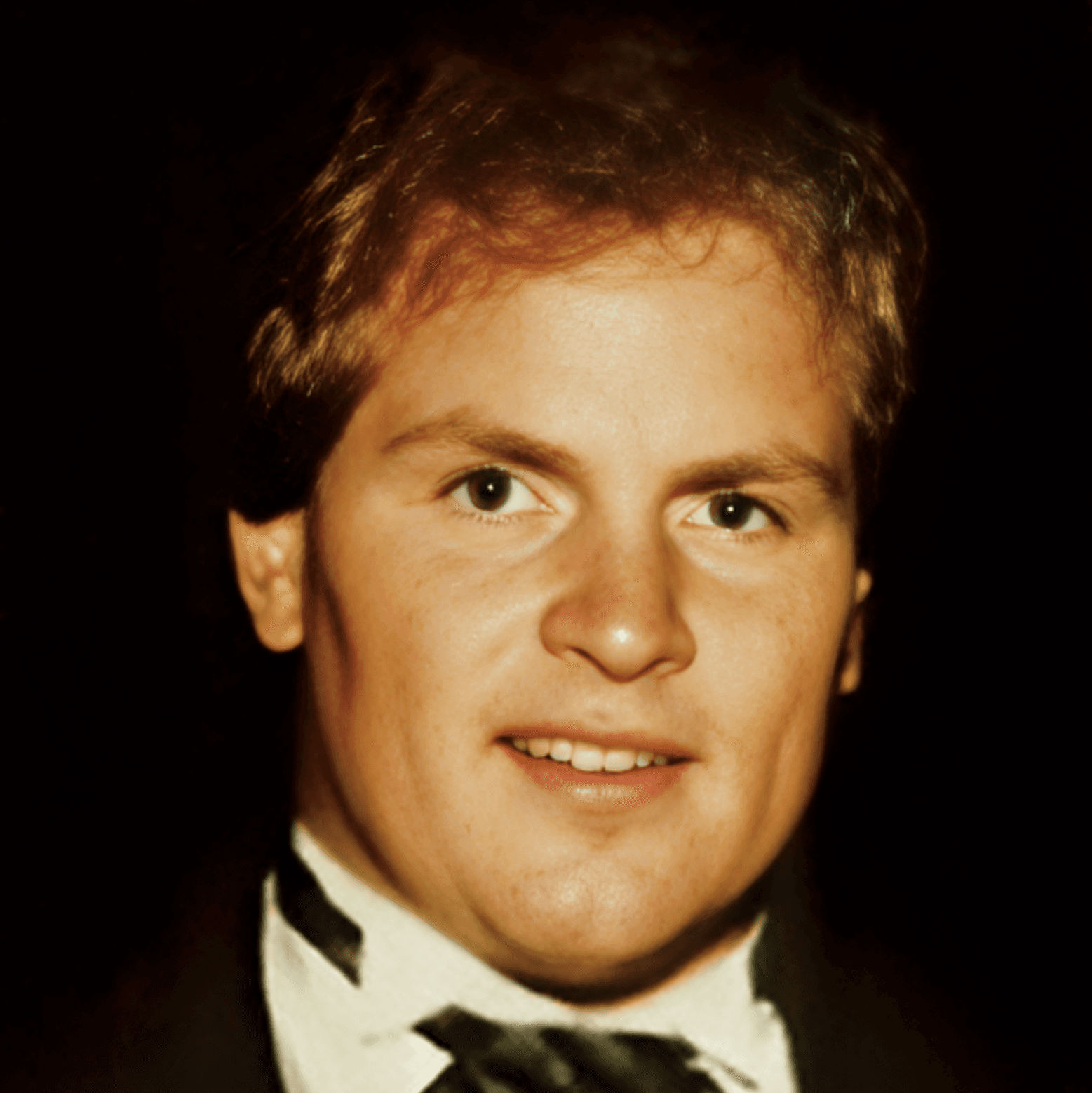 John Ahern