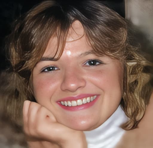 Katharine Hollister