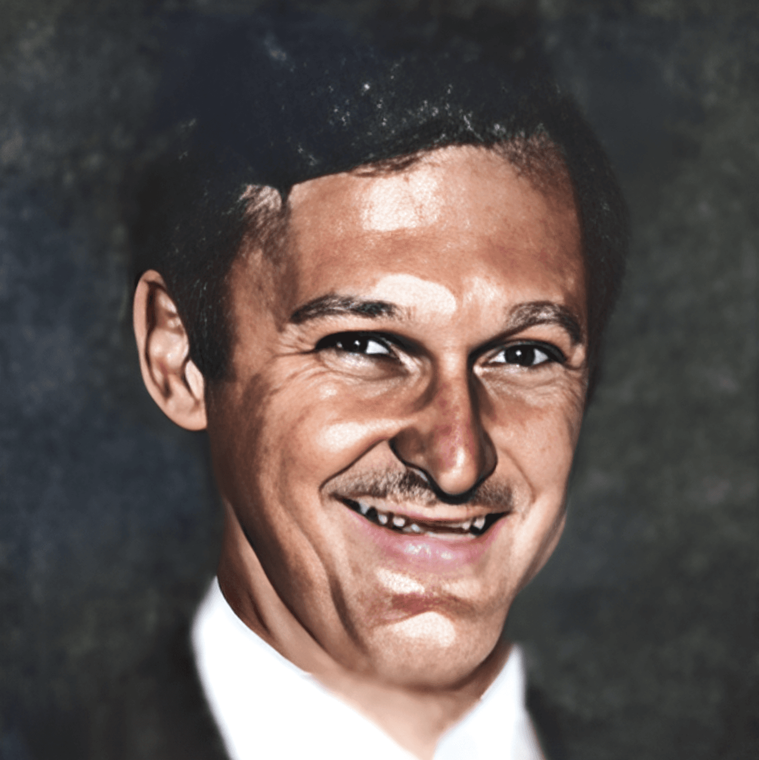 Lawrence Bennett