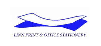 Linn Print Lockerbie Logo