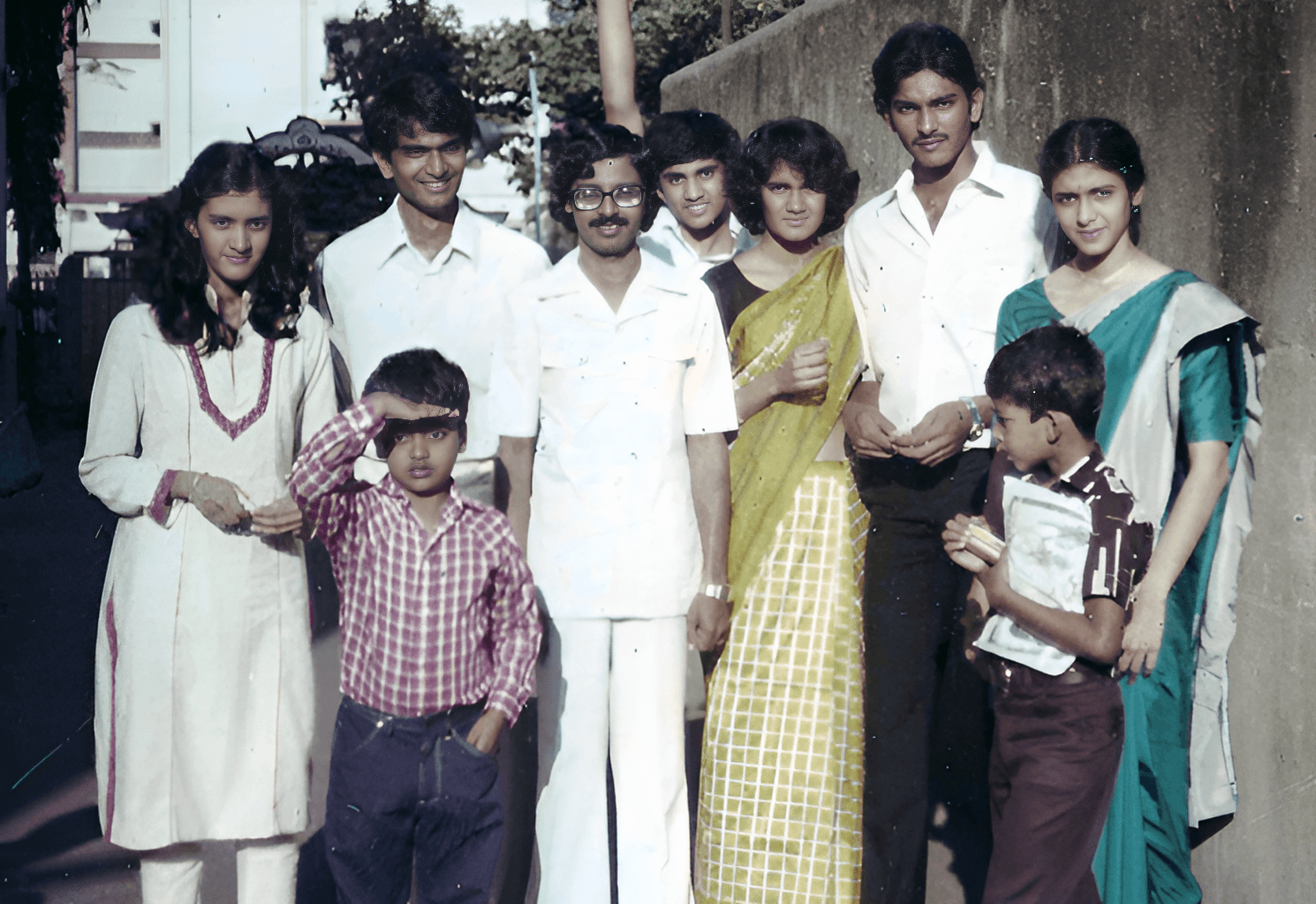 family