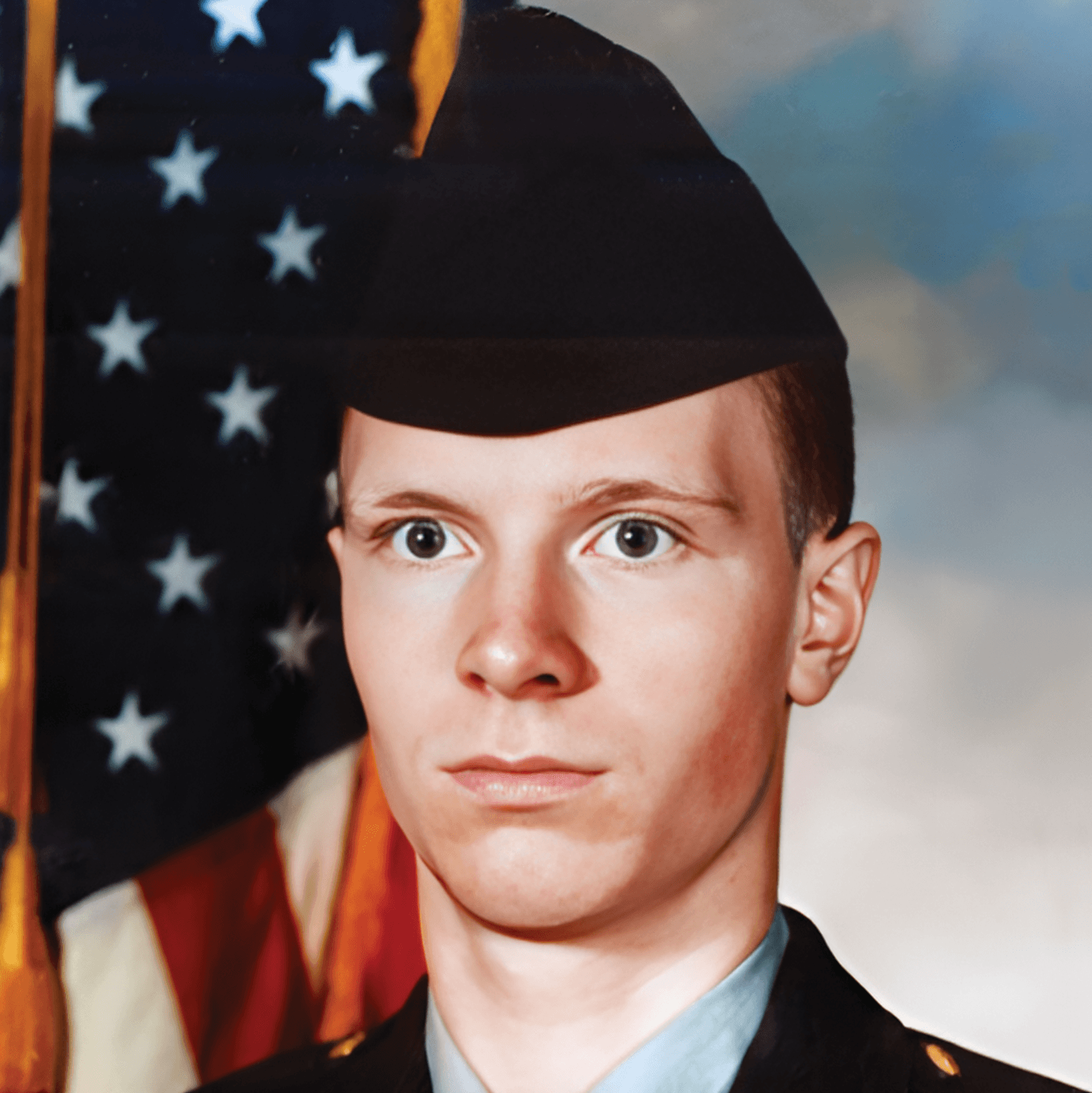 Philip Bergstrom