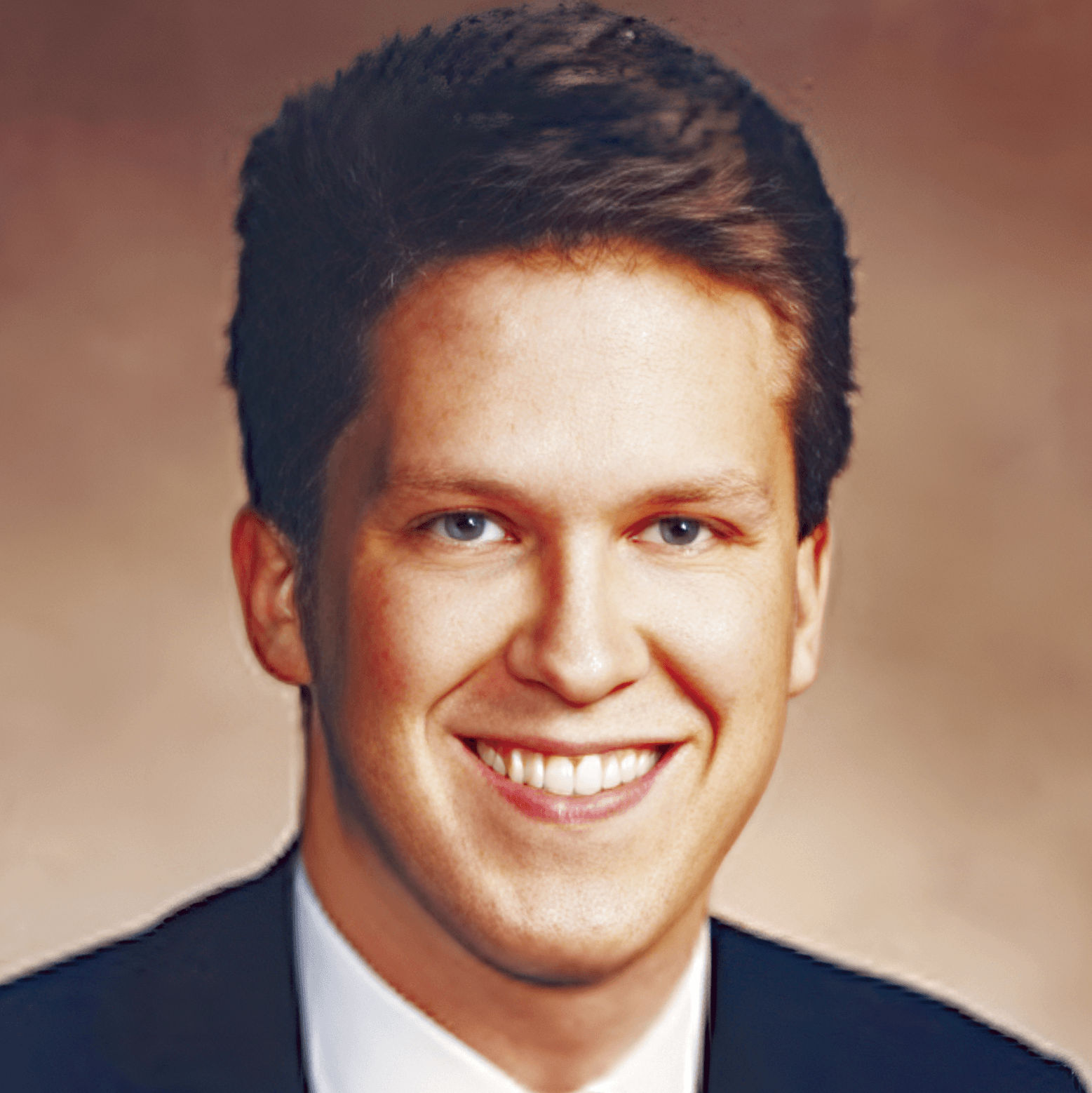 Steven Berrell