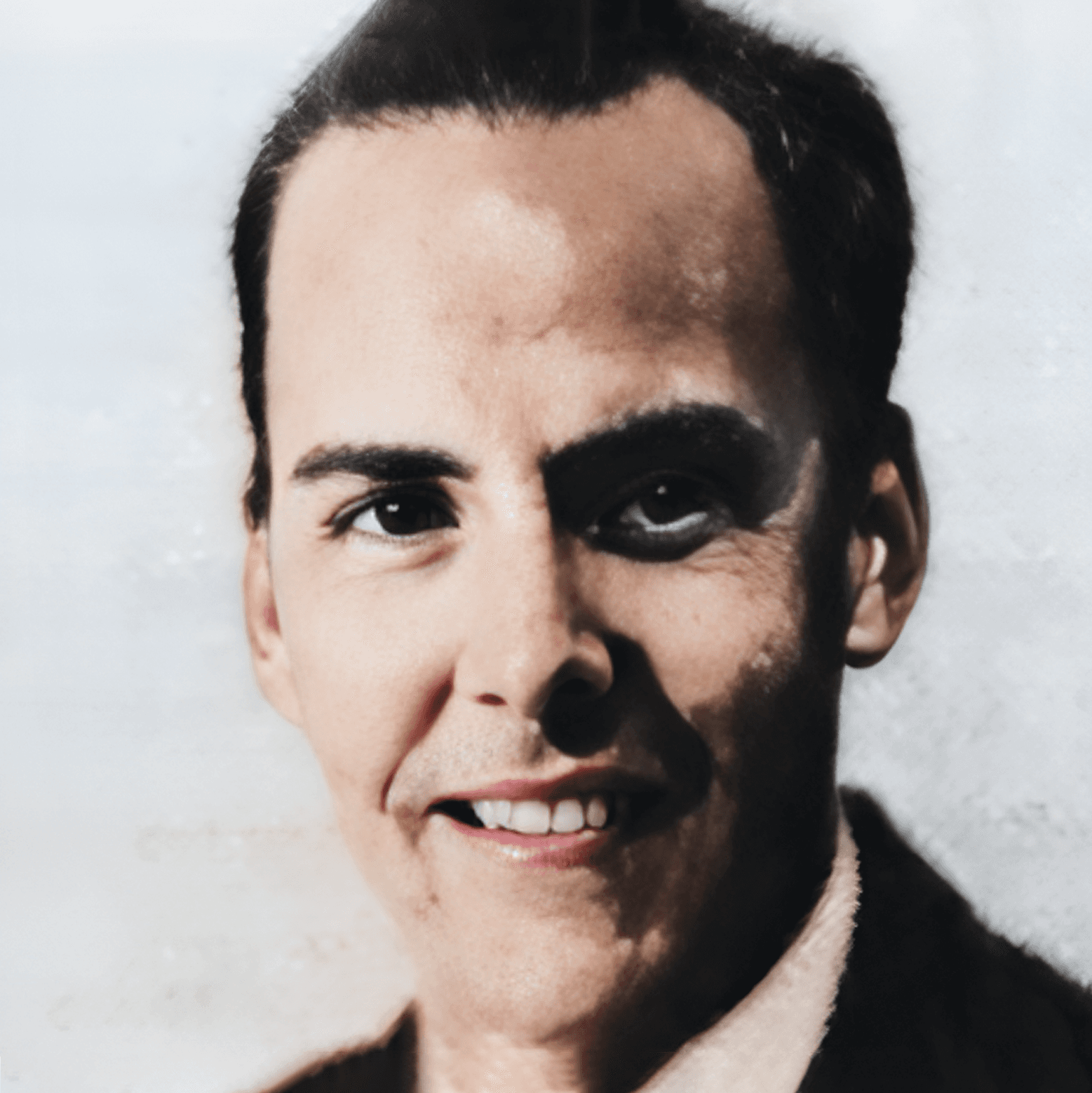 Stuart Barclay
