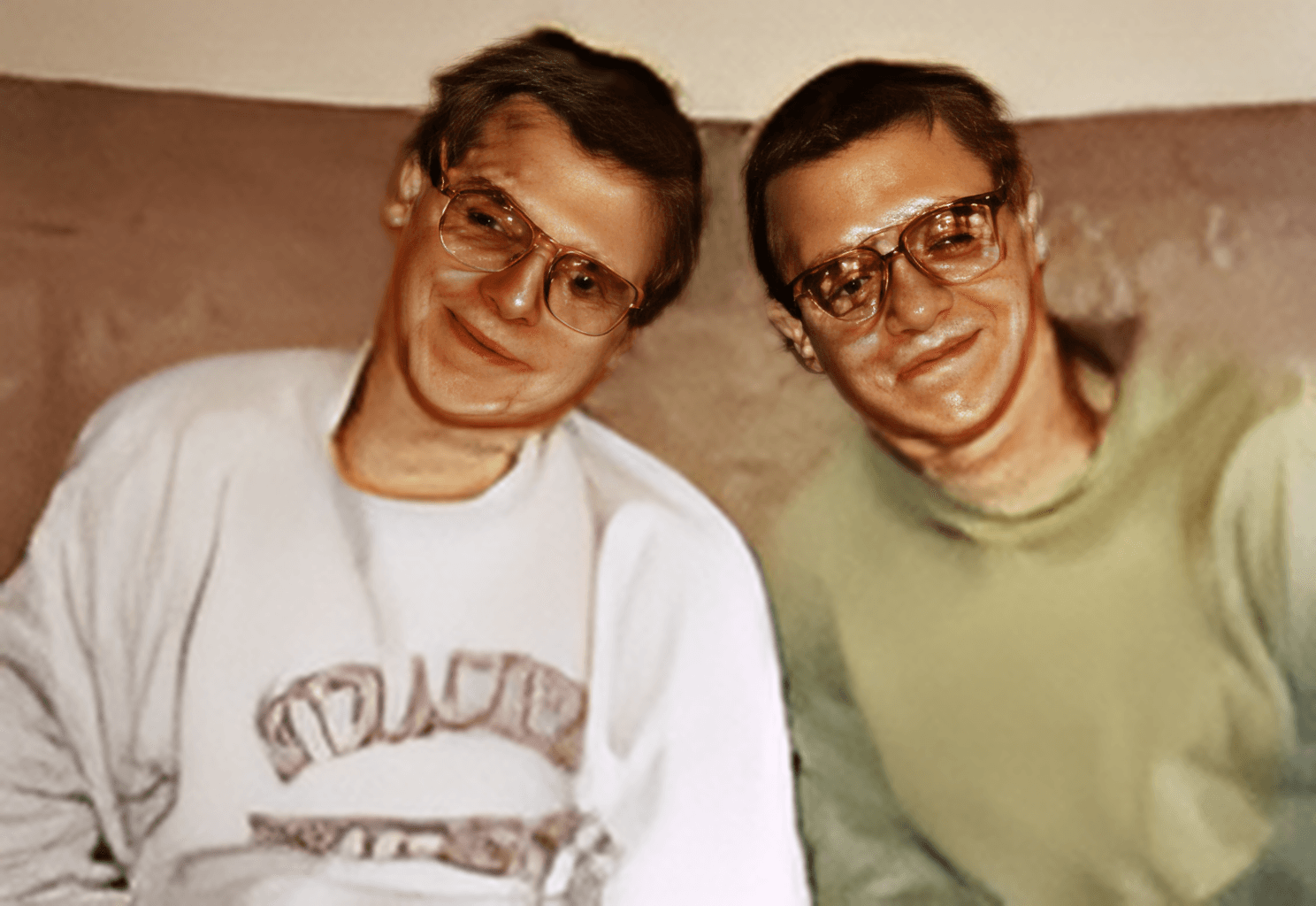brothers