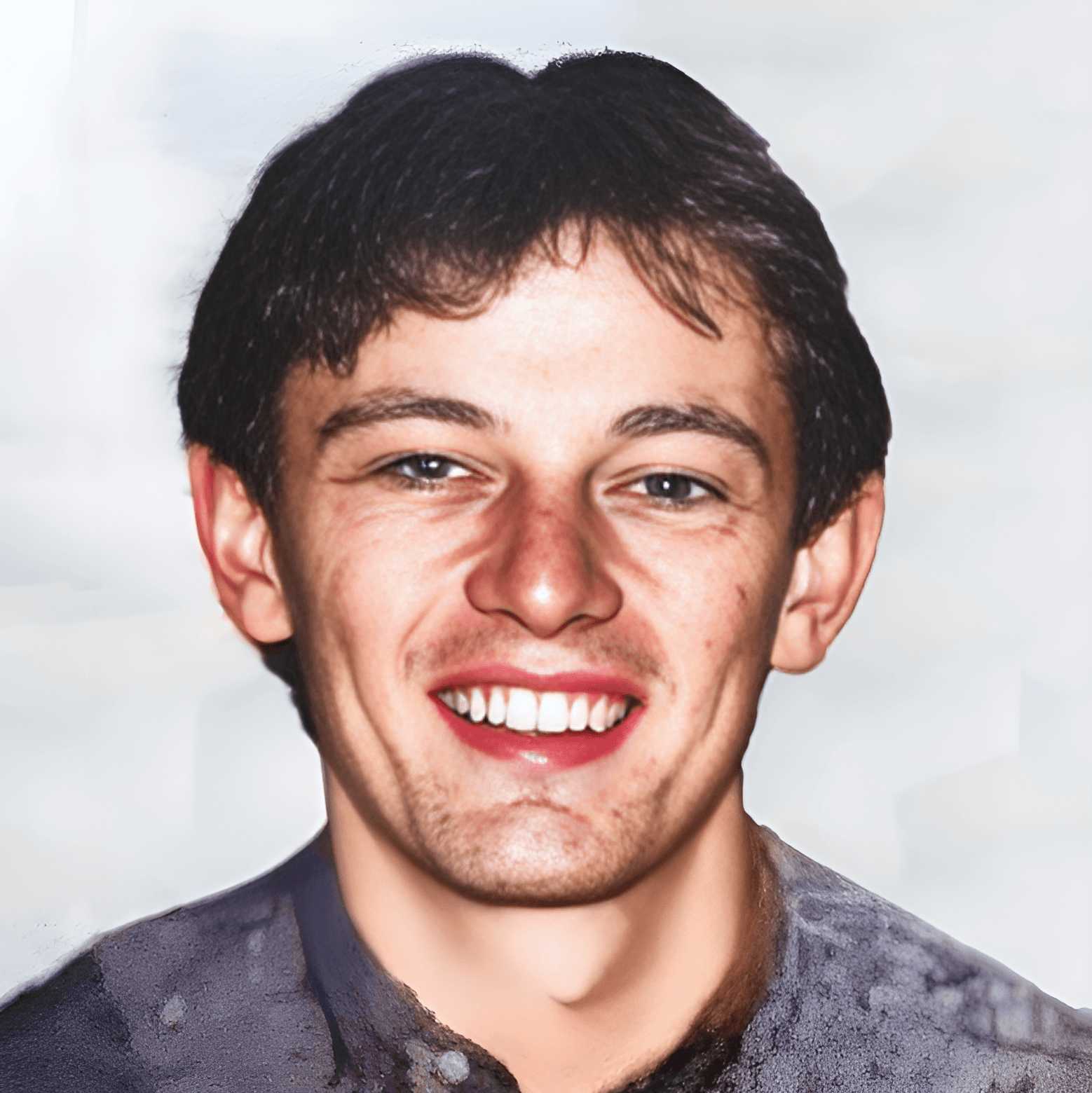 headshot