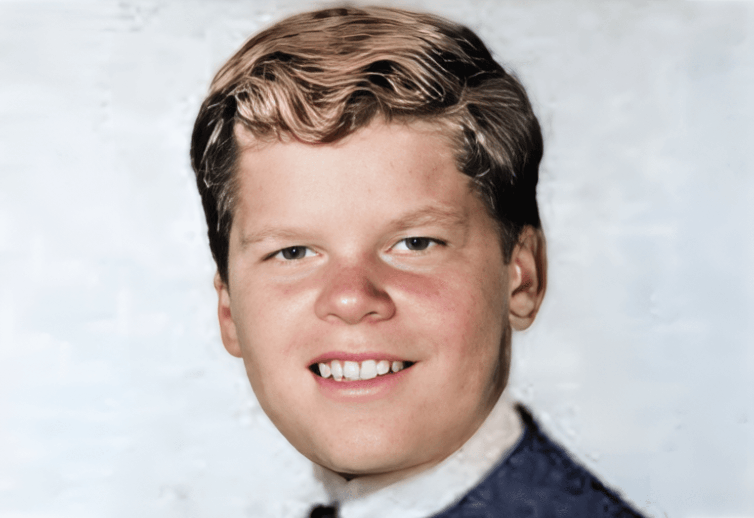 headshot