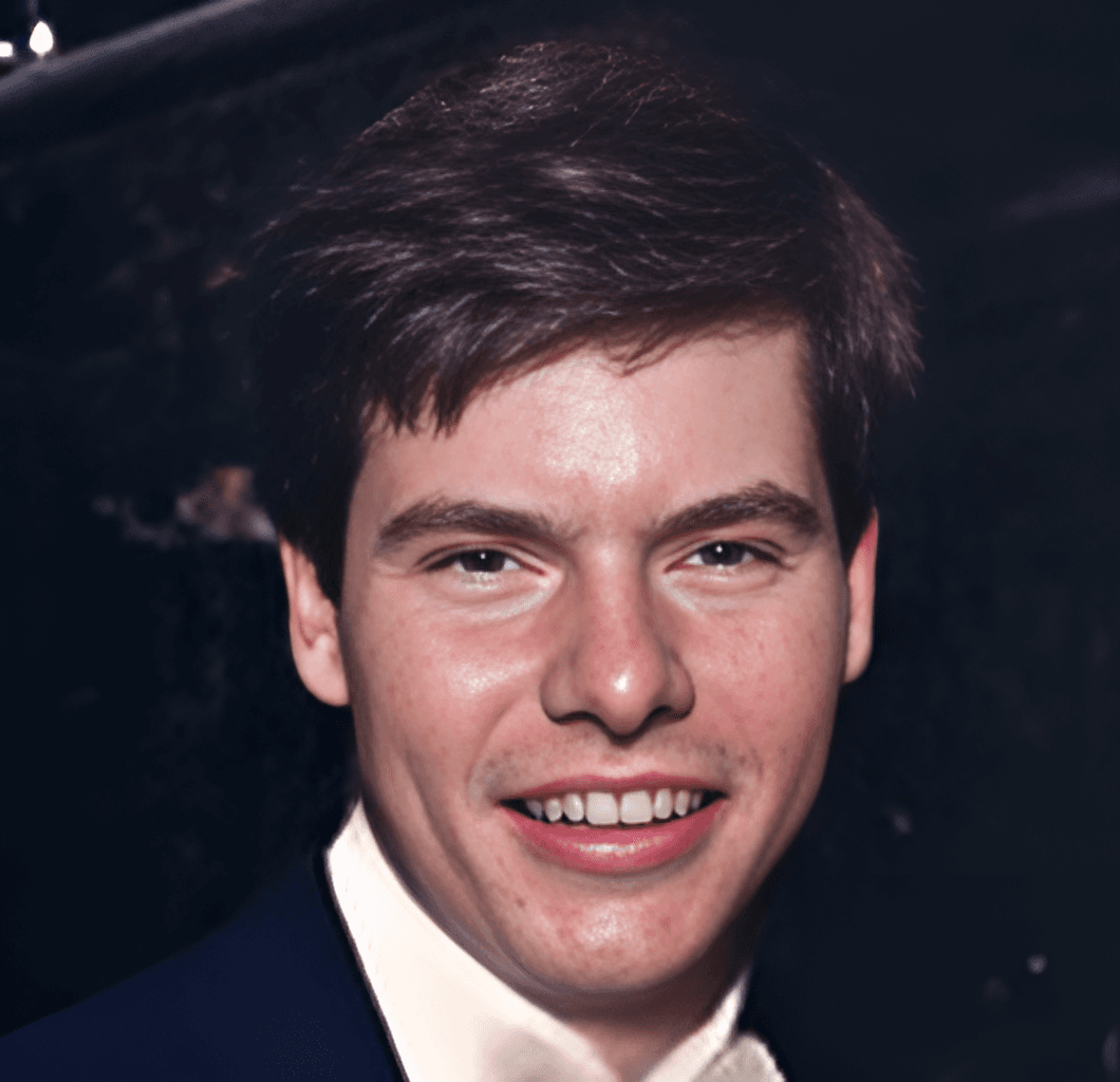 Mark Tobin