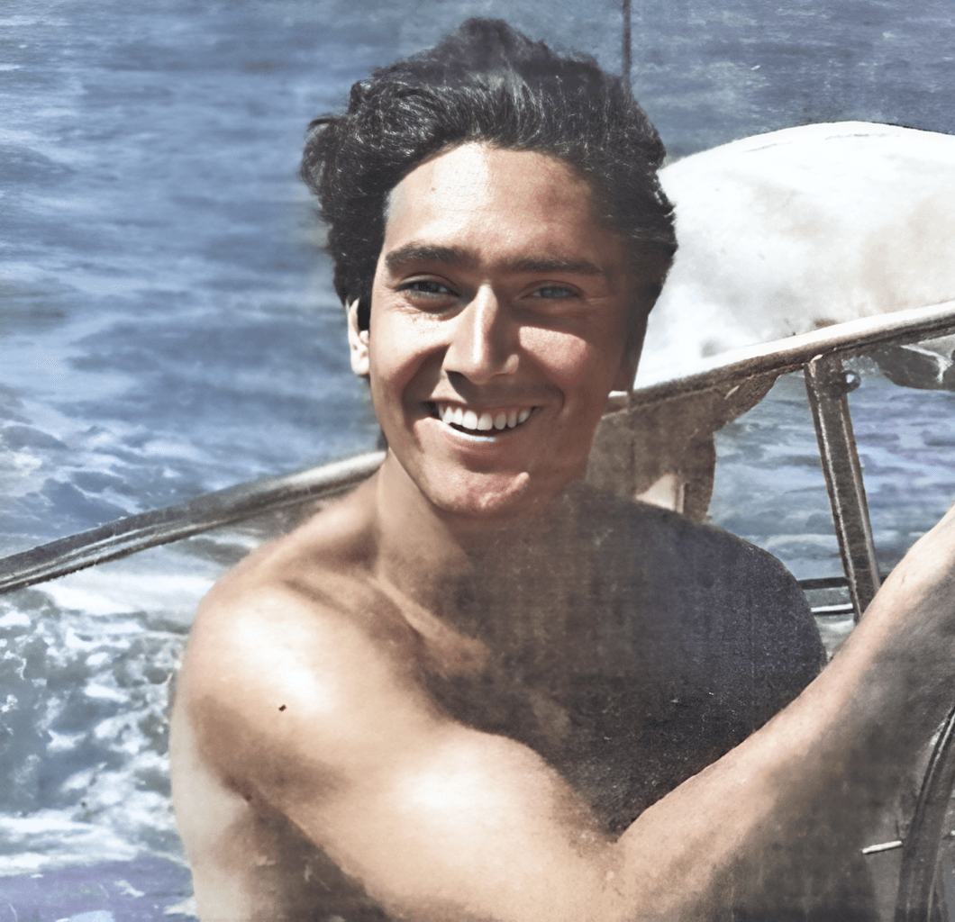 Barry Valentino