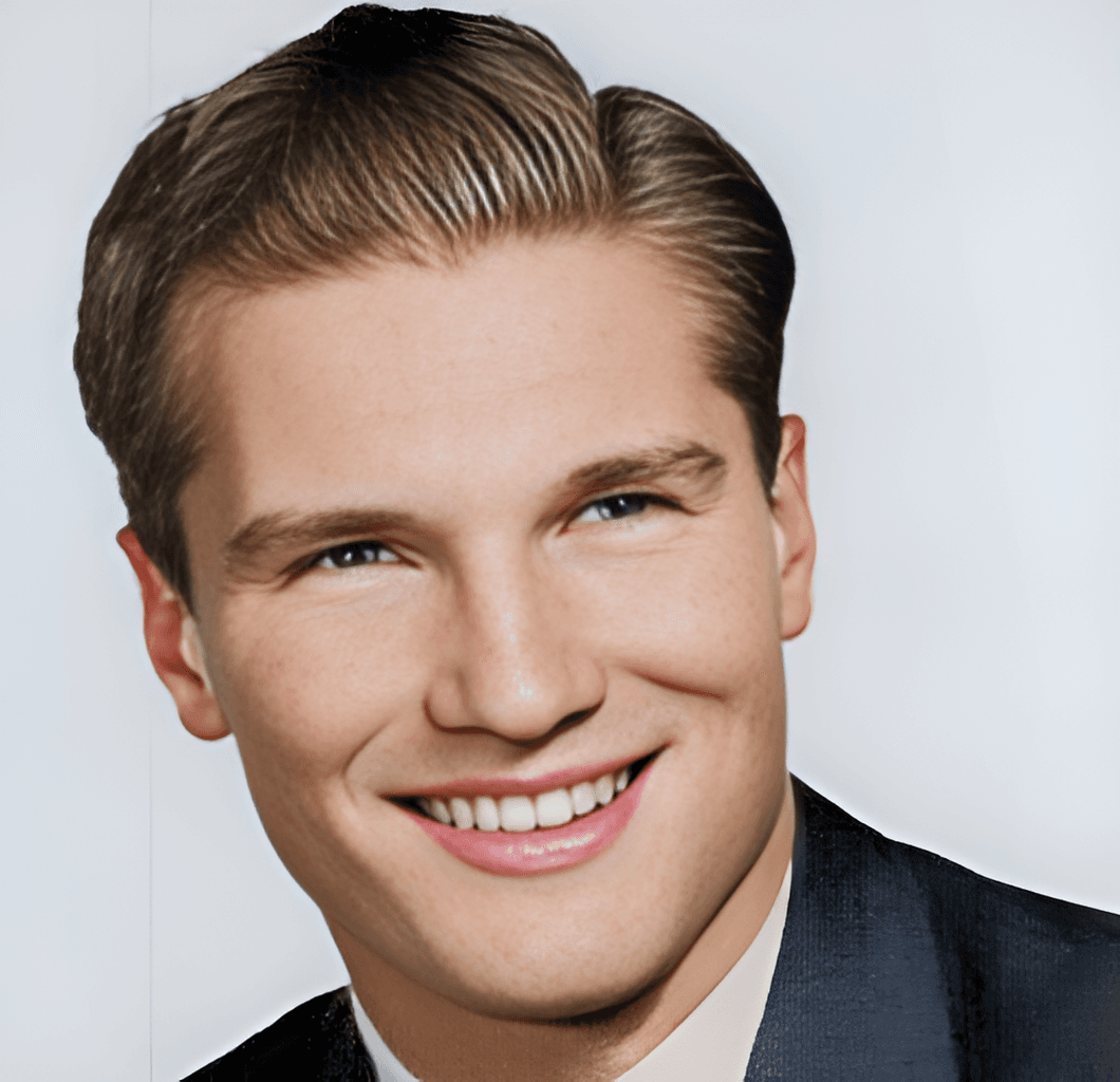 Tomas Floro Van Tienhoven