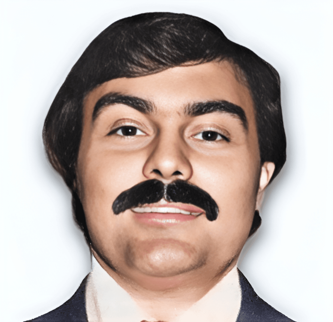 headshot