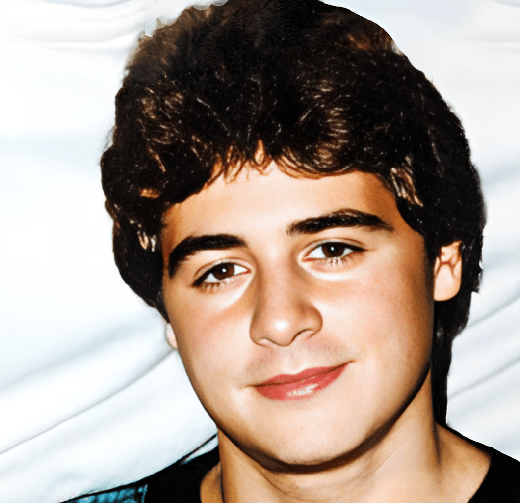 headshot