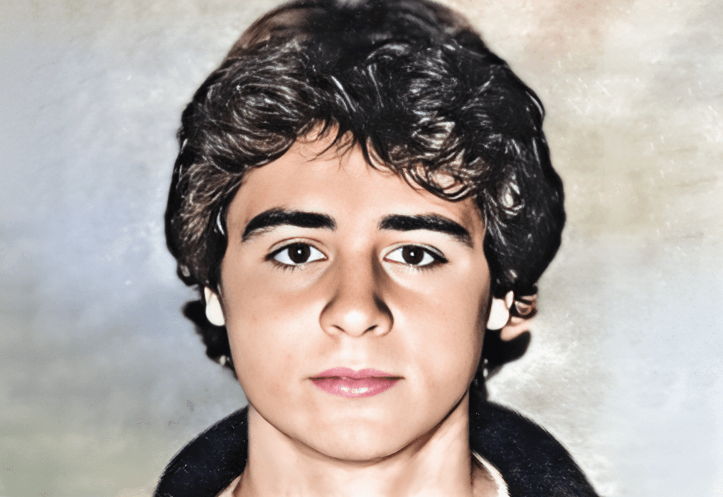 headshot