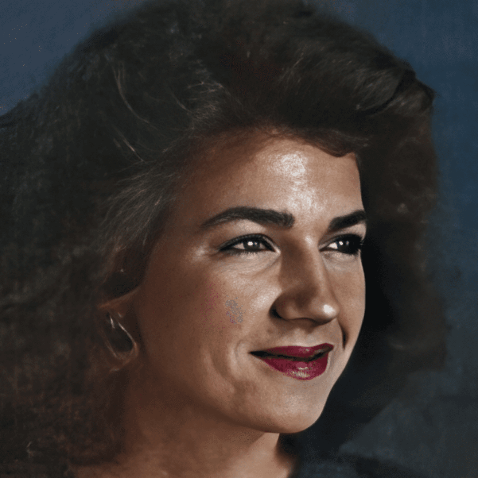 Valerie Canady