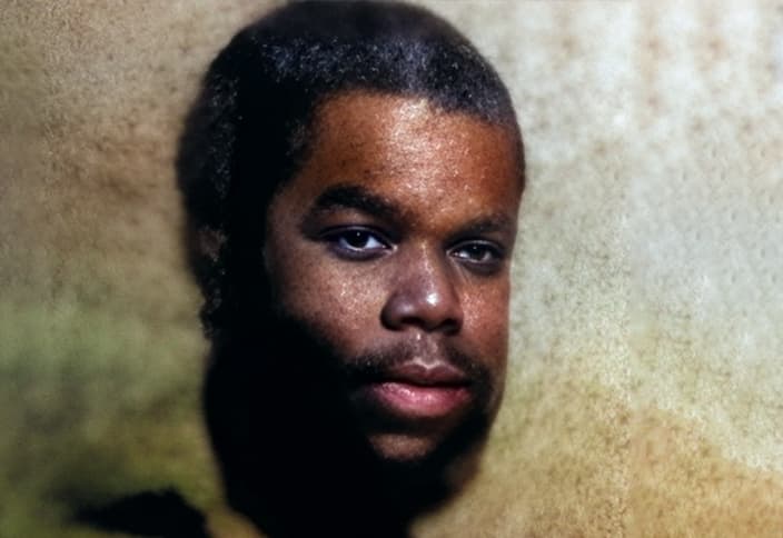 headshot