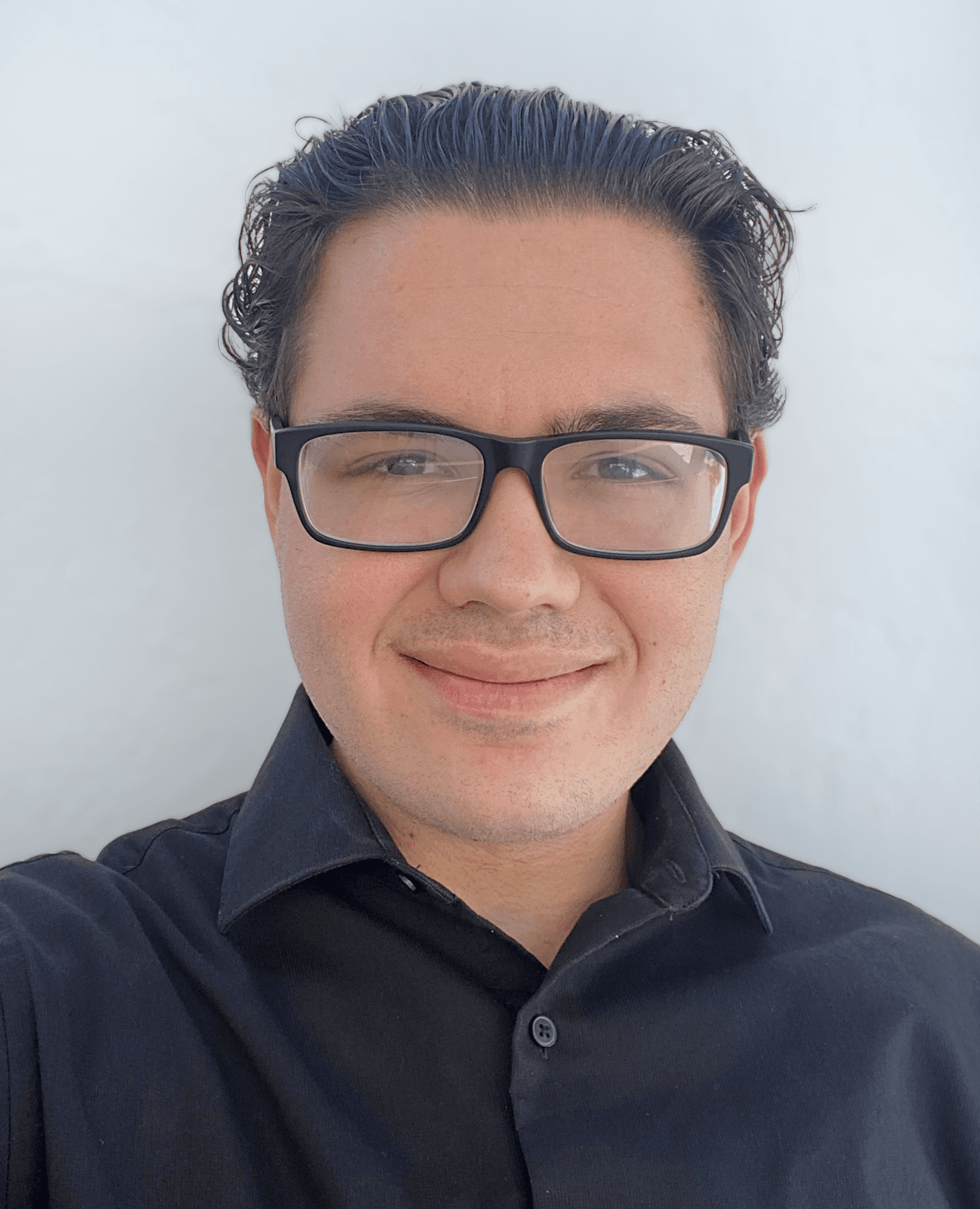 Raymond Puentes