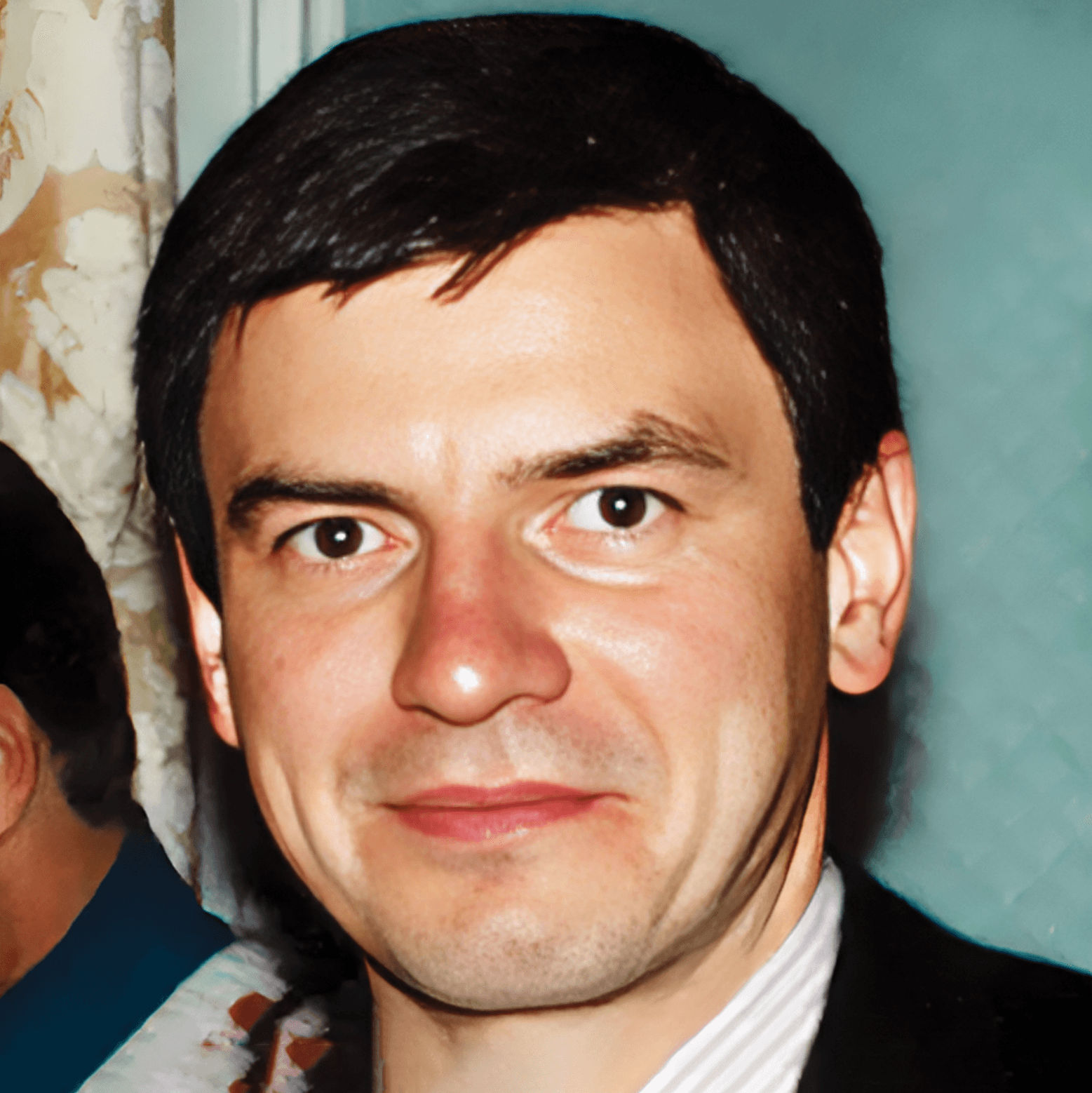 André Guevorgian