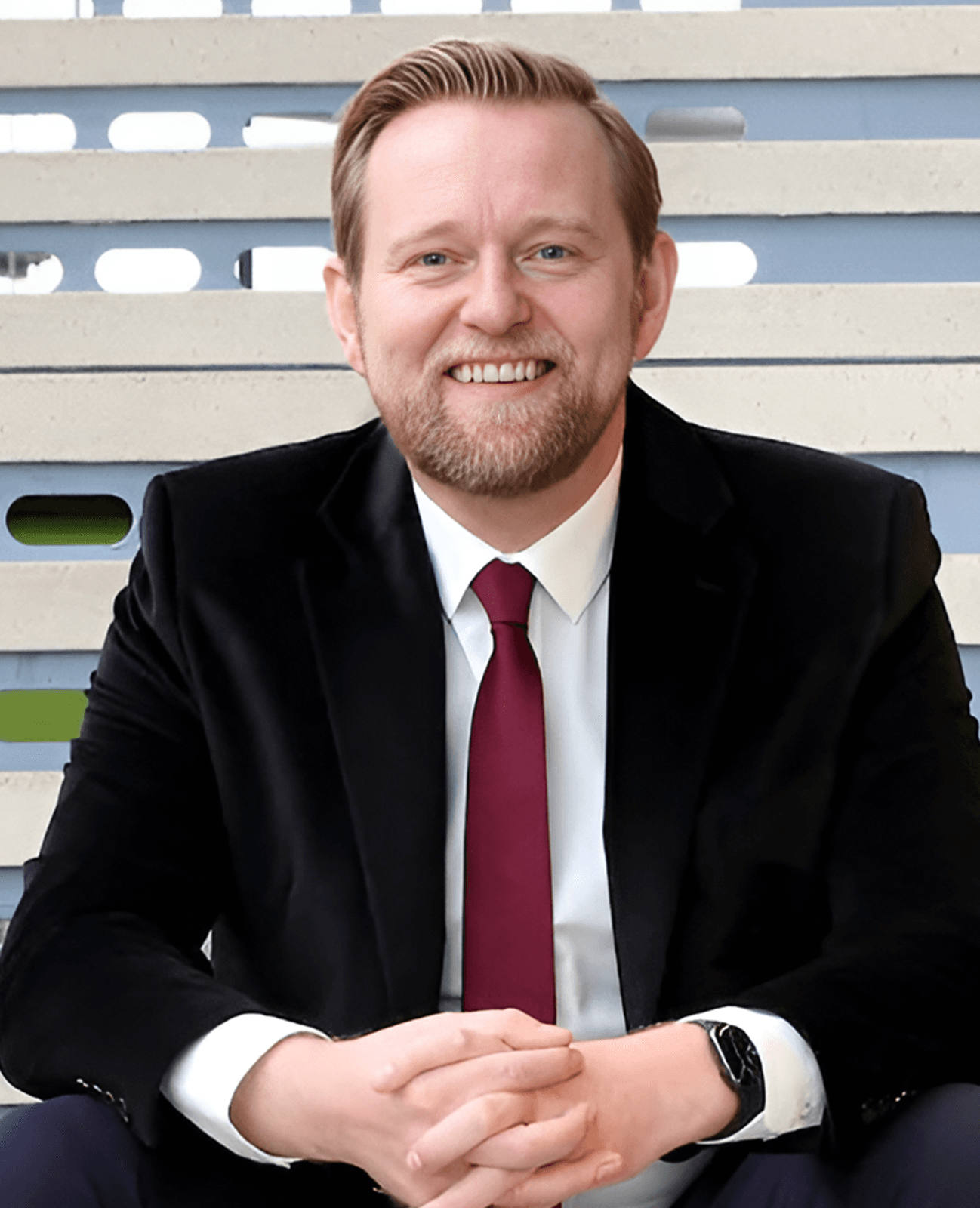 Andrew Hammond