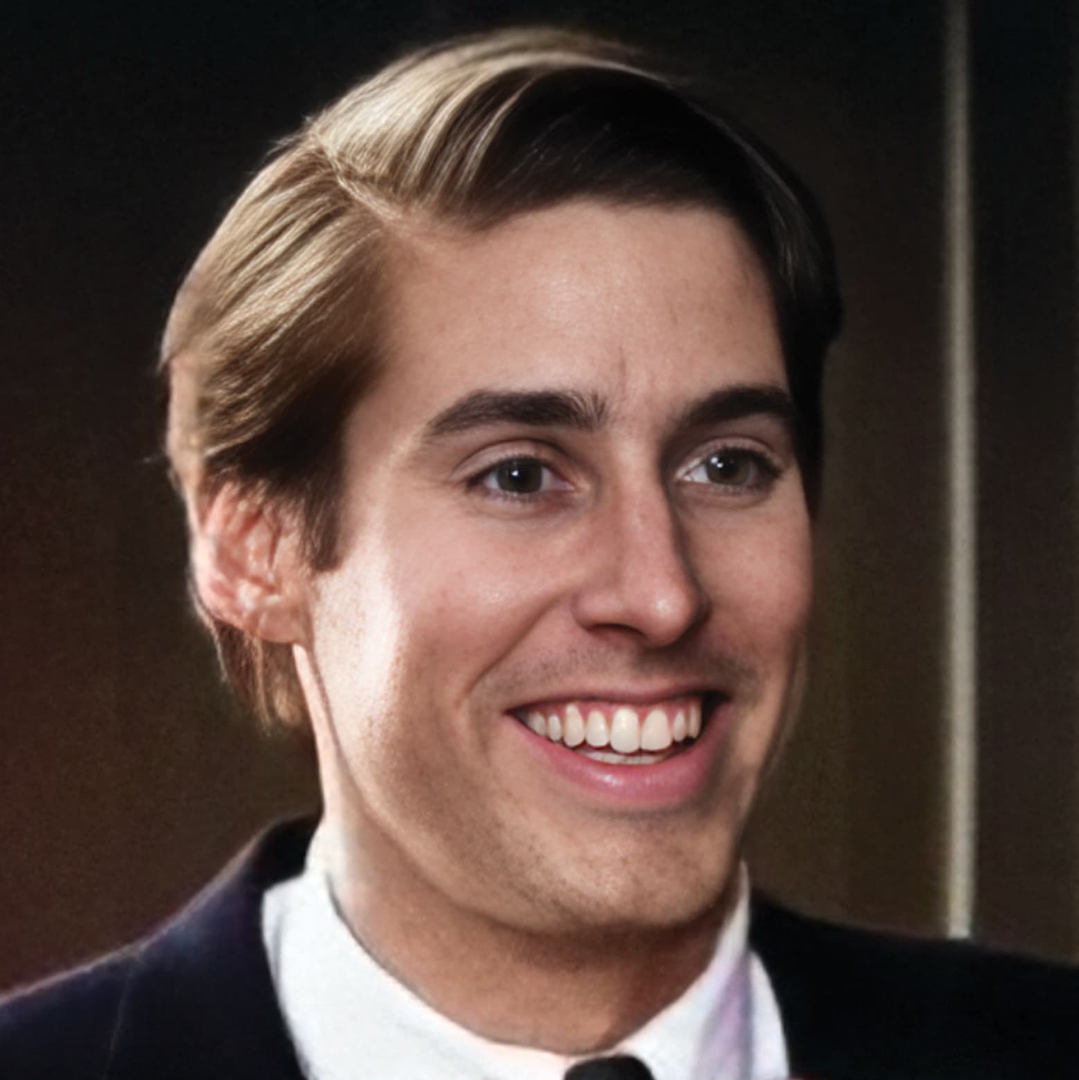 Charles Fisher IV