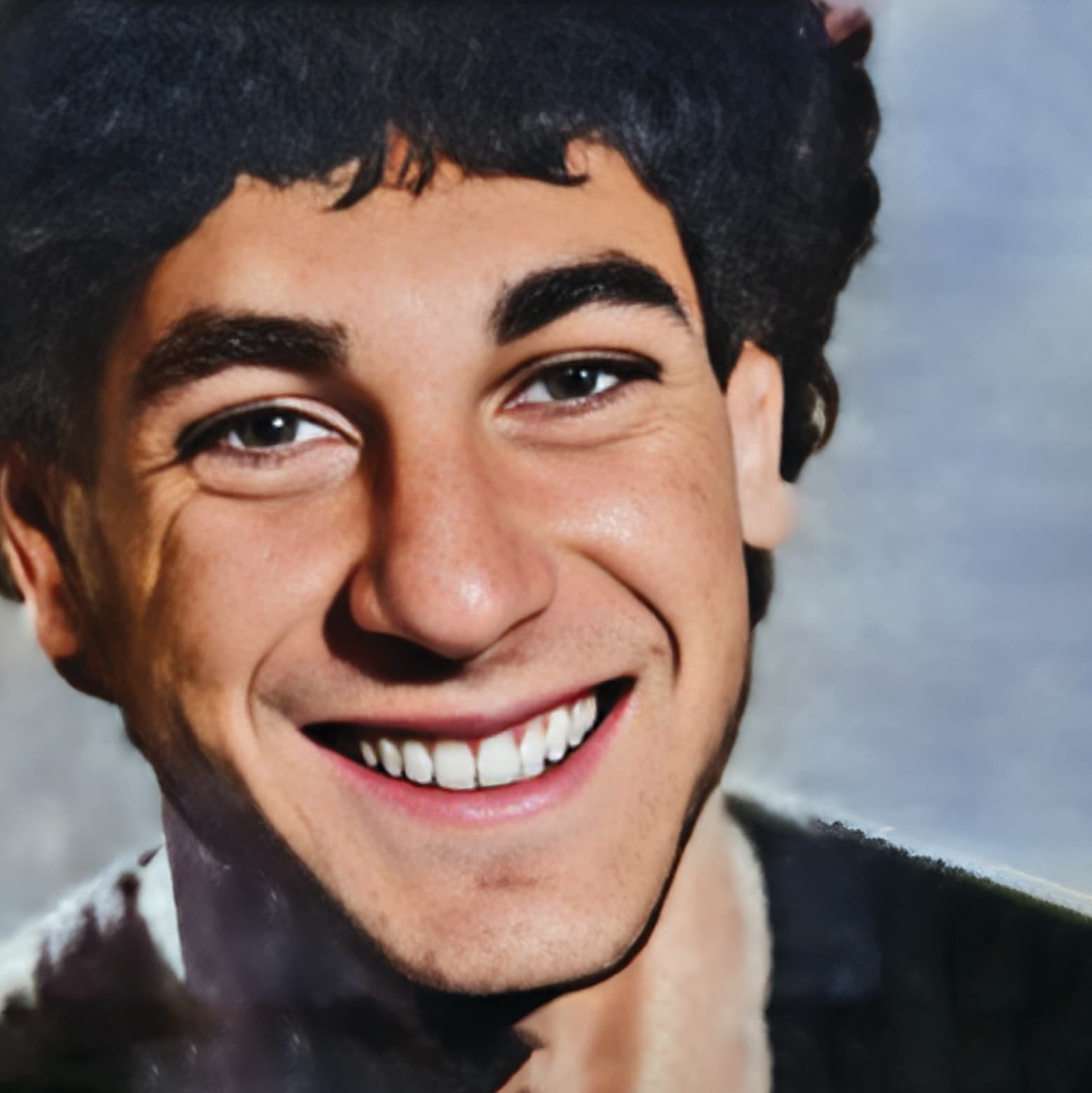 David Dornstein