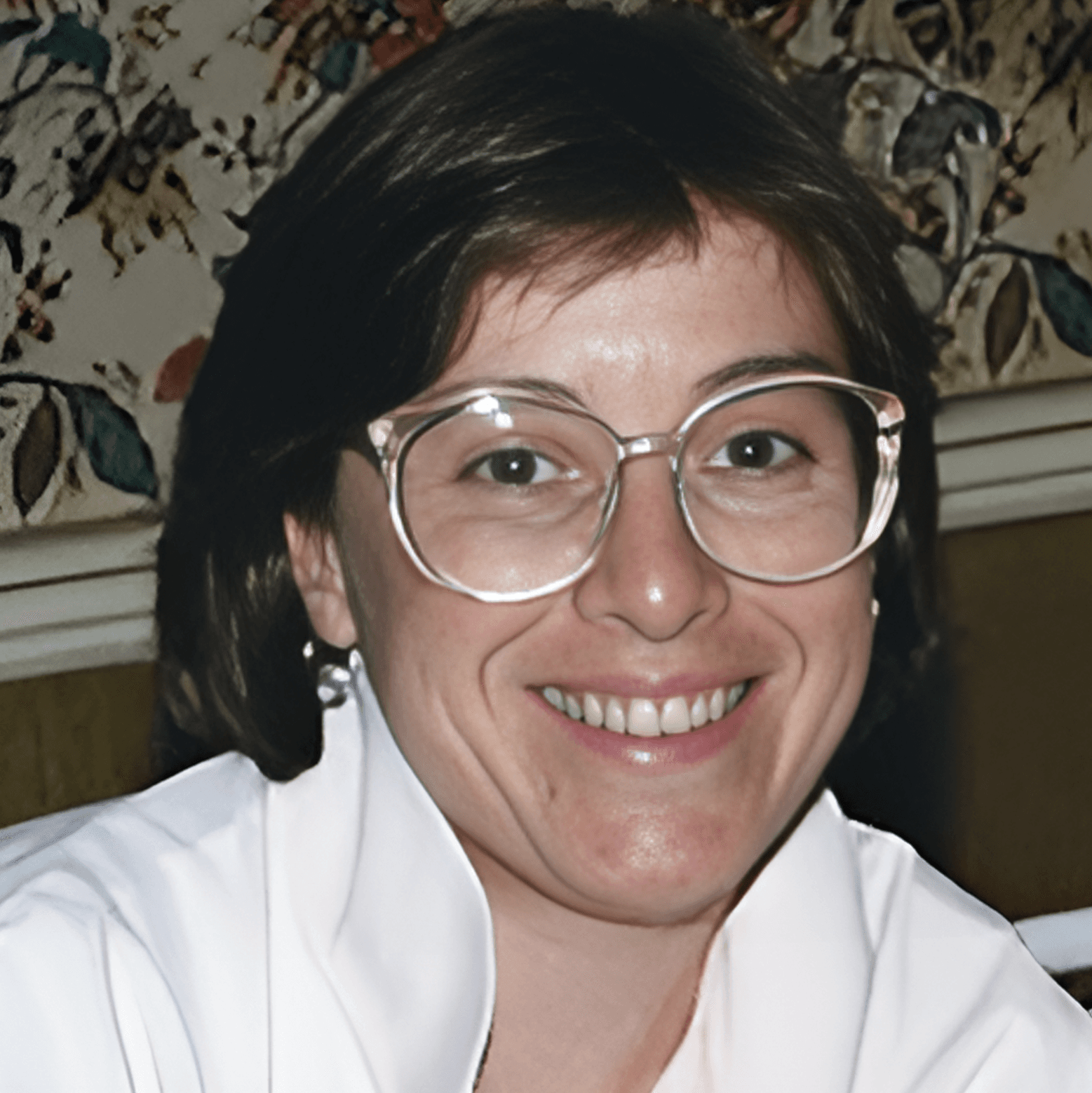 Elizabeth Marek