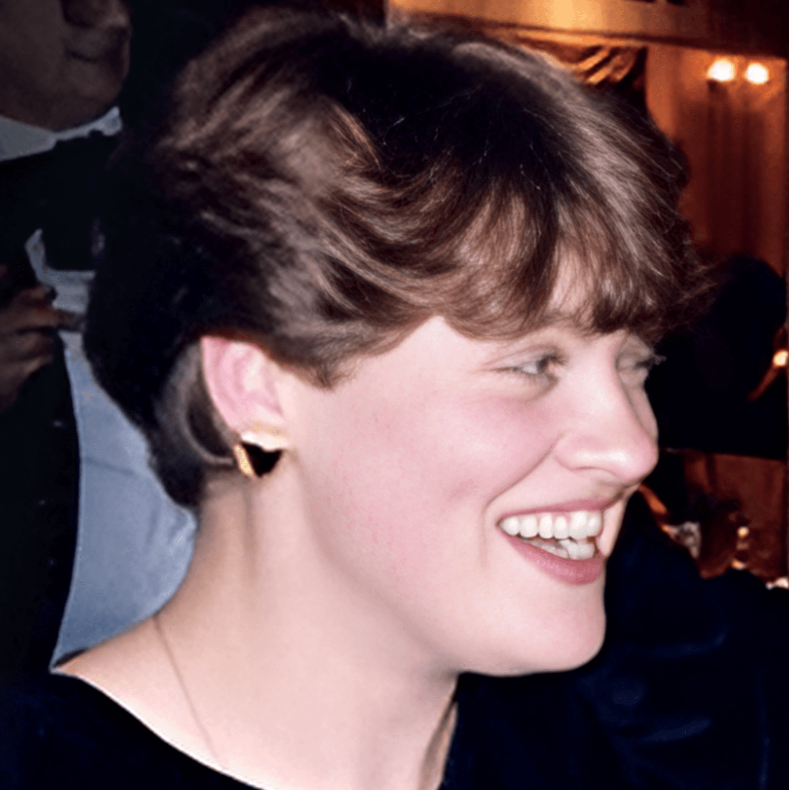 Elizabeth Ivell