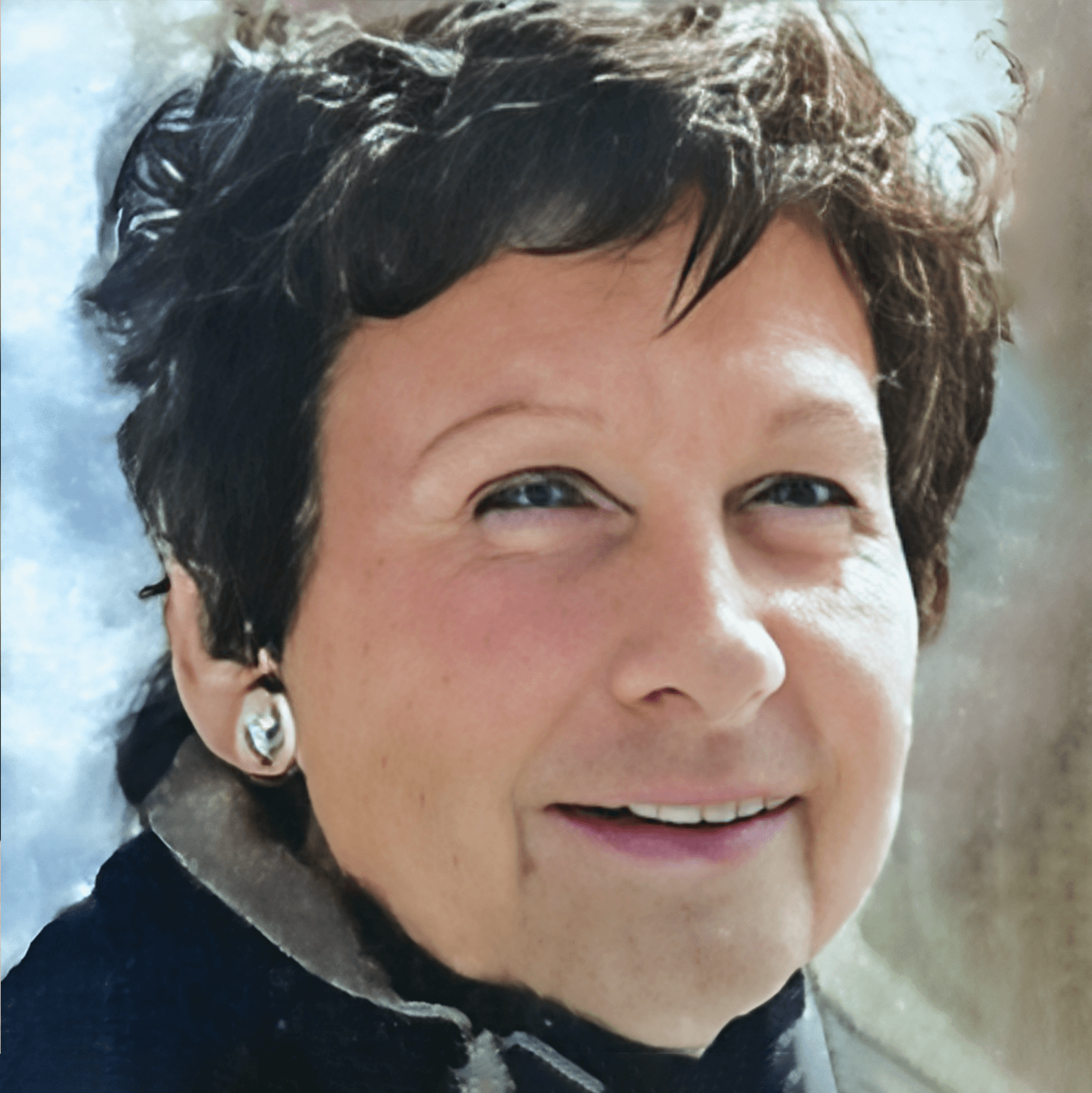 Ibolya Gabor