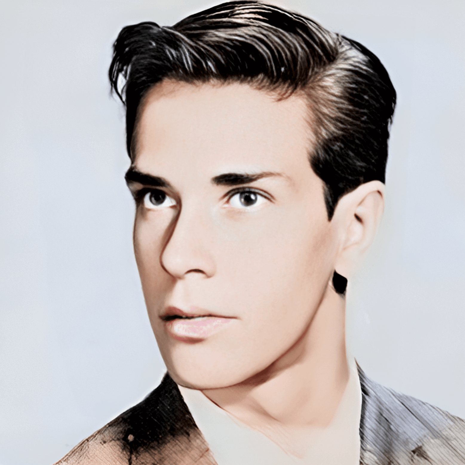 Jerome Weston