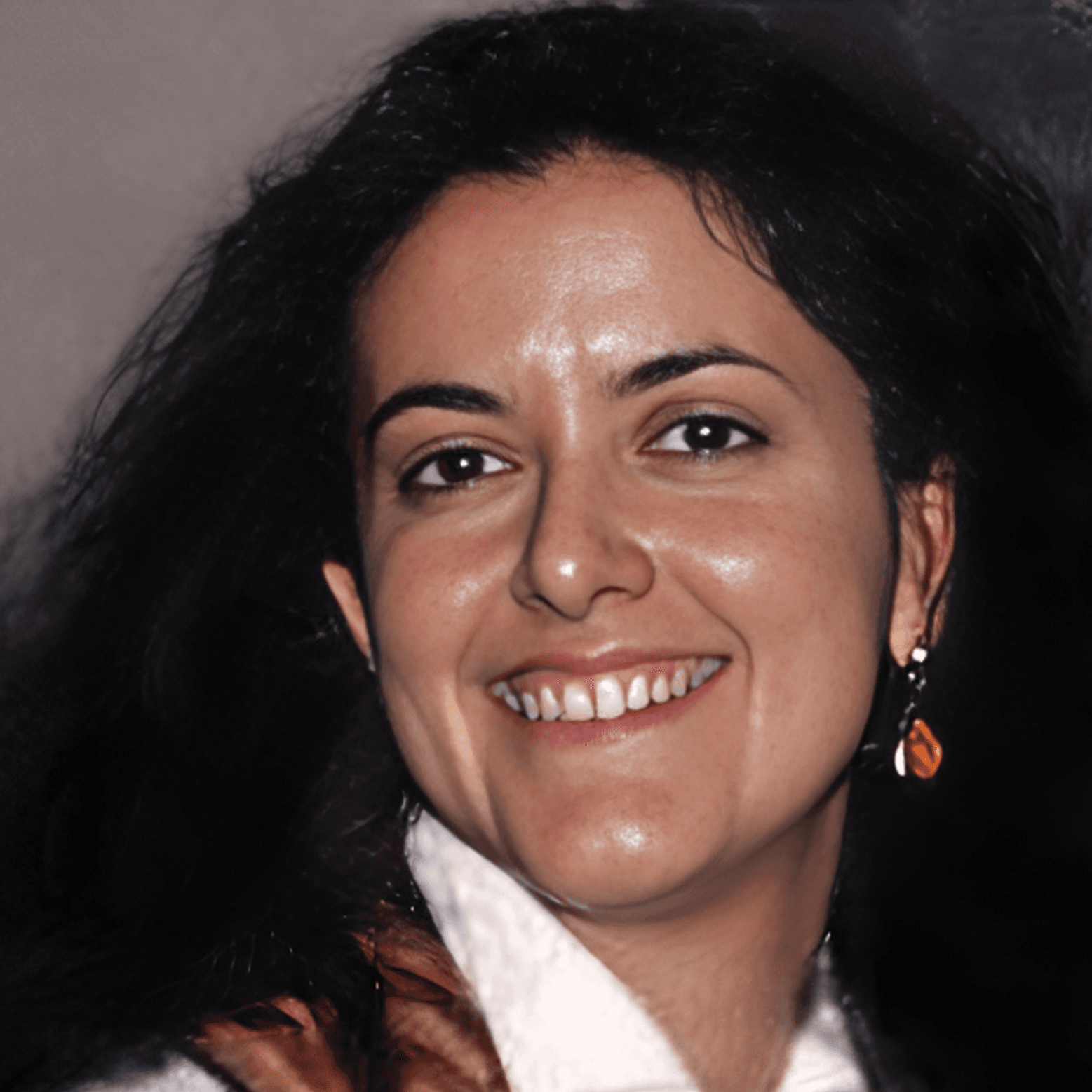 Joyce Di Mauro