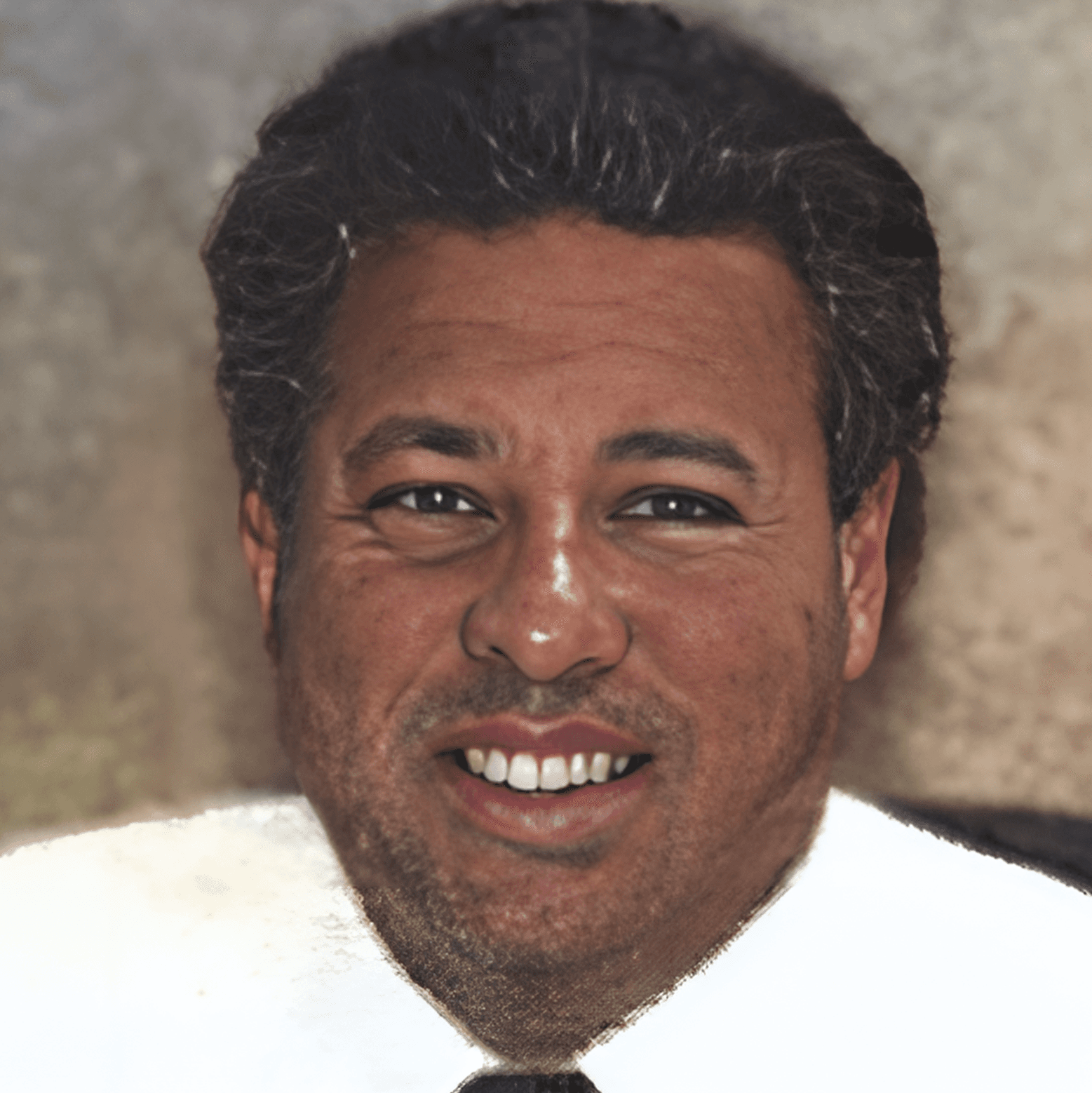 Louis Marengo