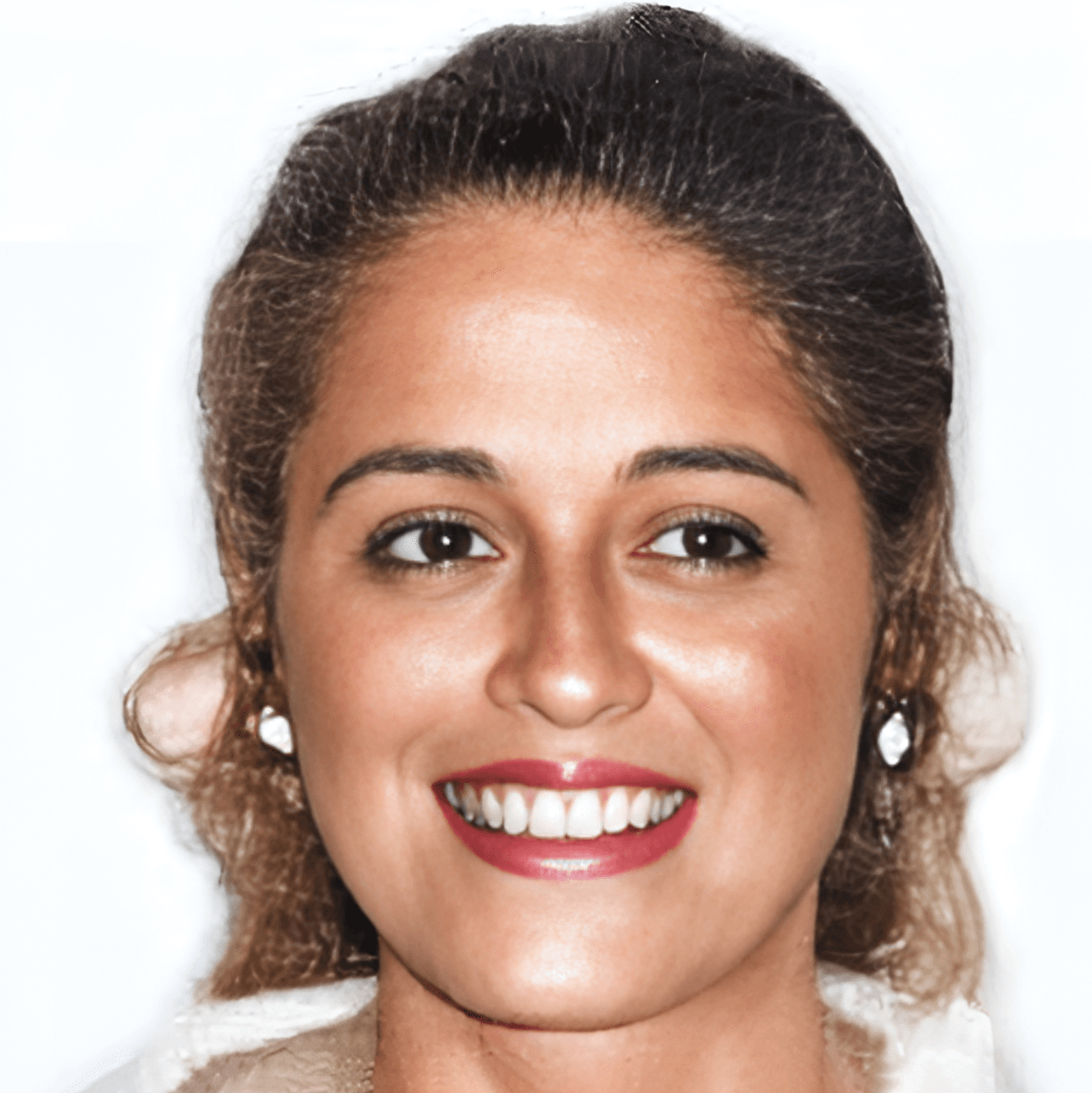 Maria De Larracoechea