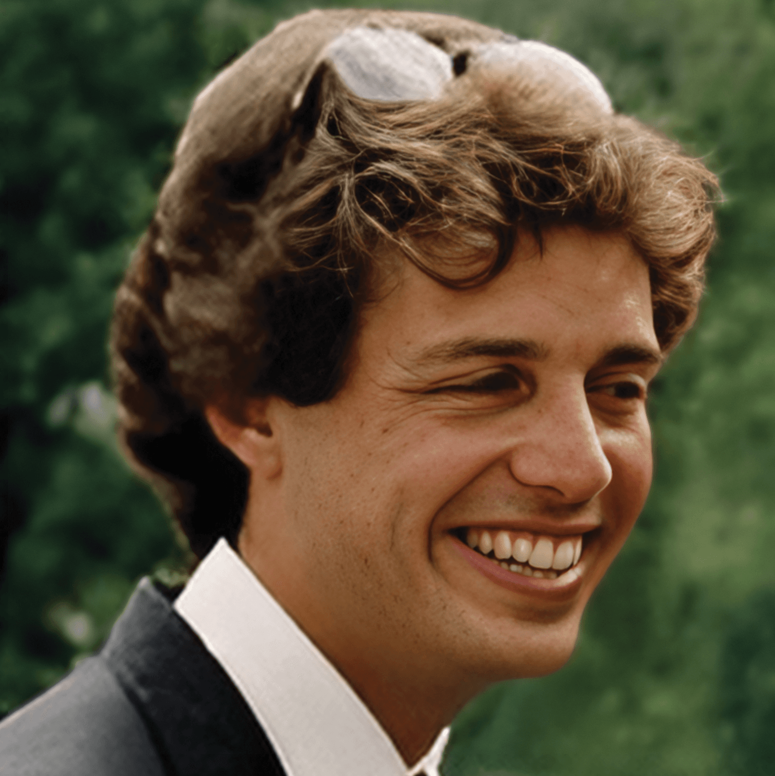 Mark Zwynenburg