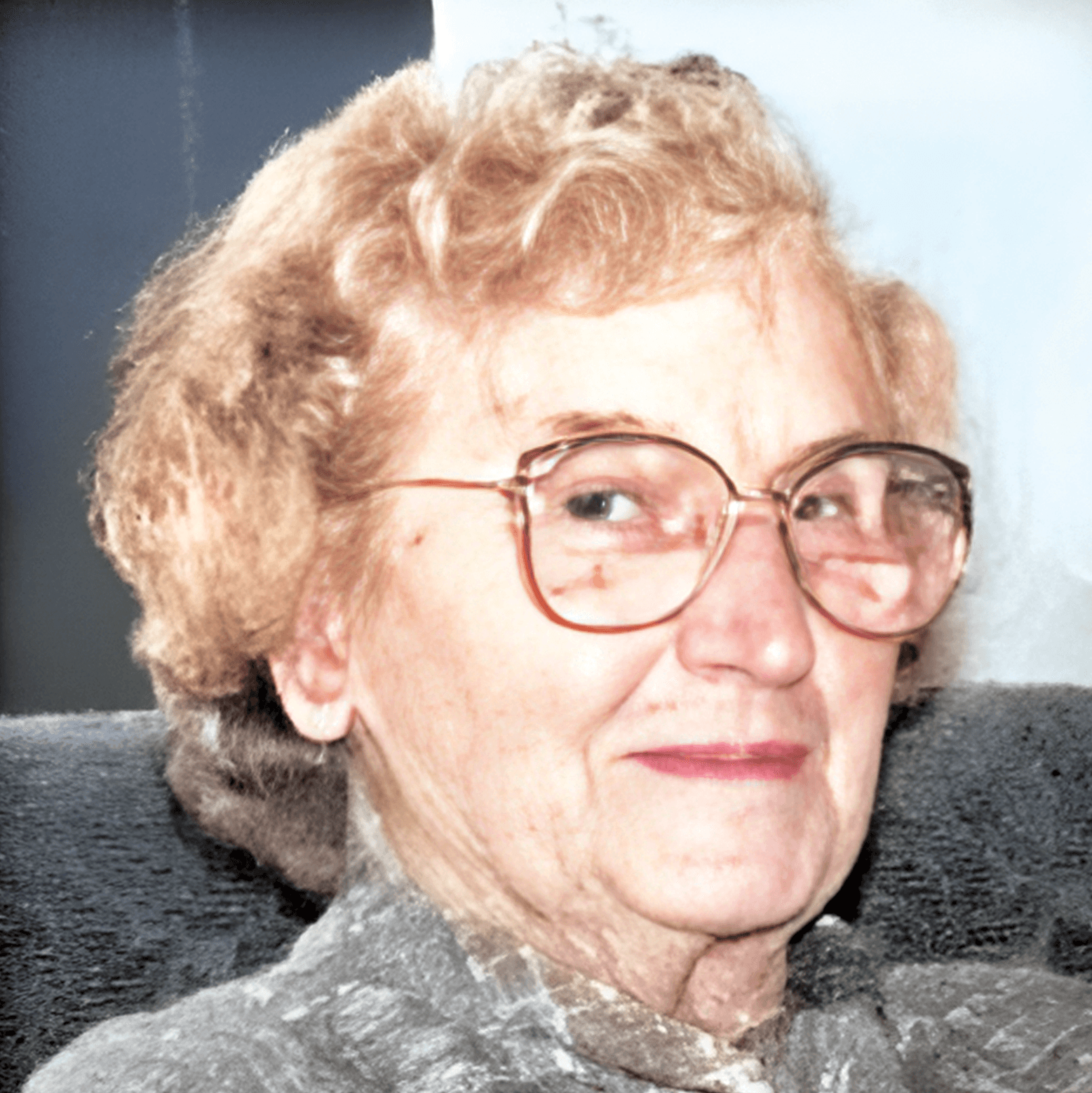 Mary Lancaster