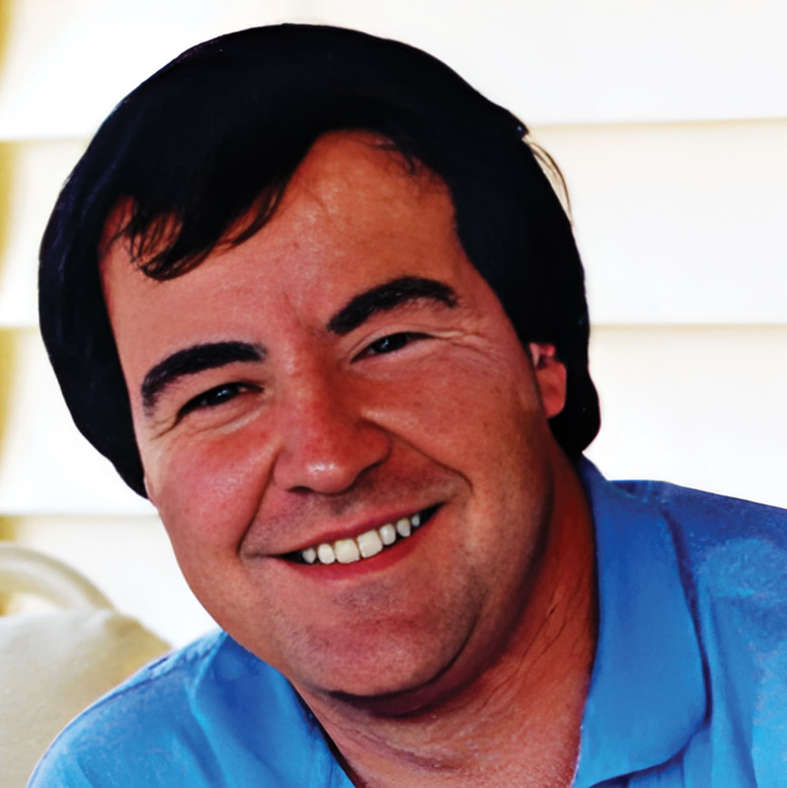 Michael Doyle