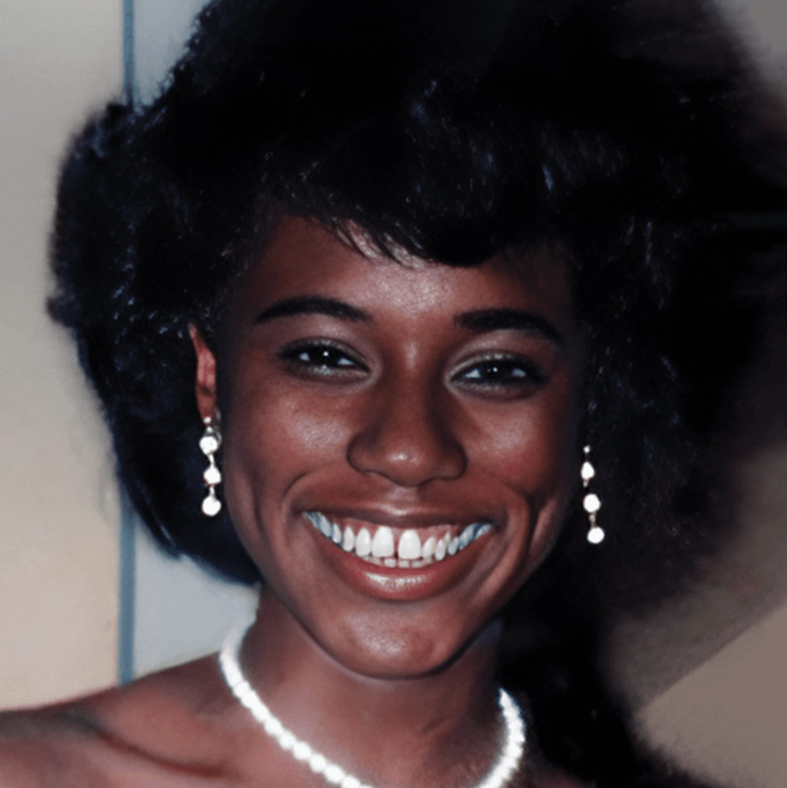 Pamela Herbert