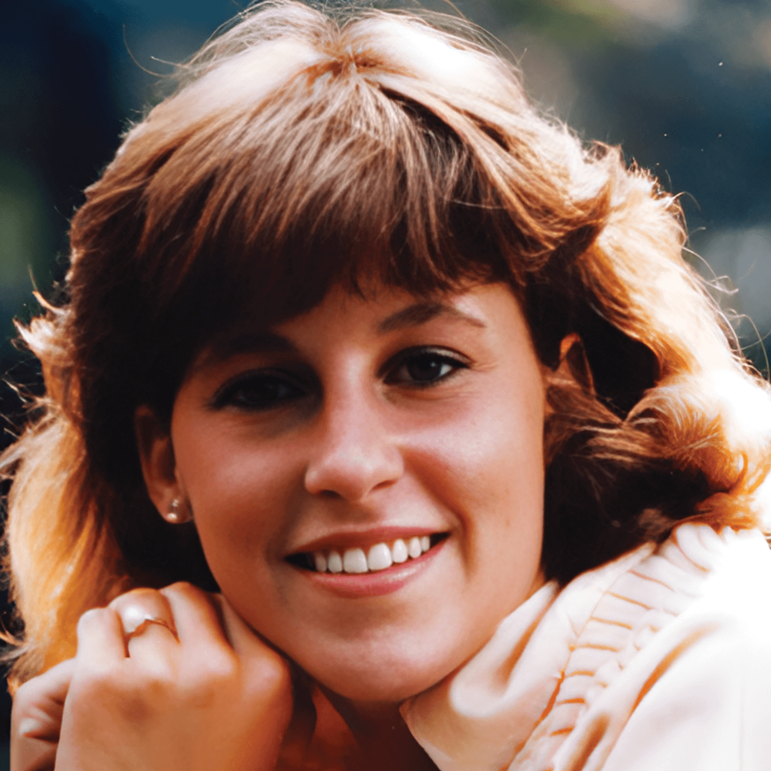 Patricia Coyle