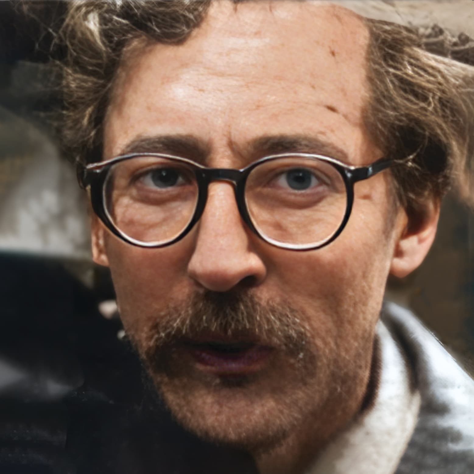 Peter Dix