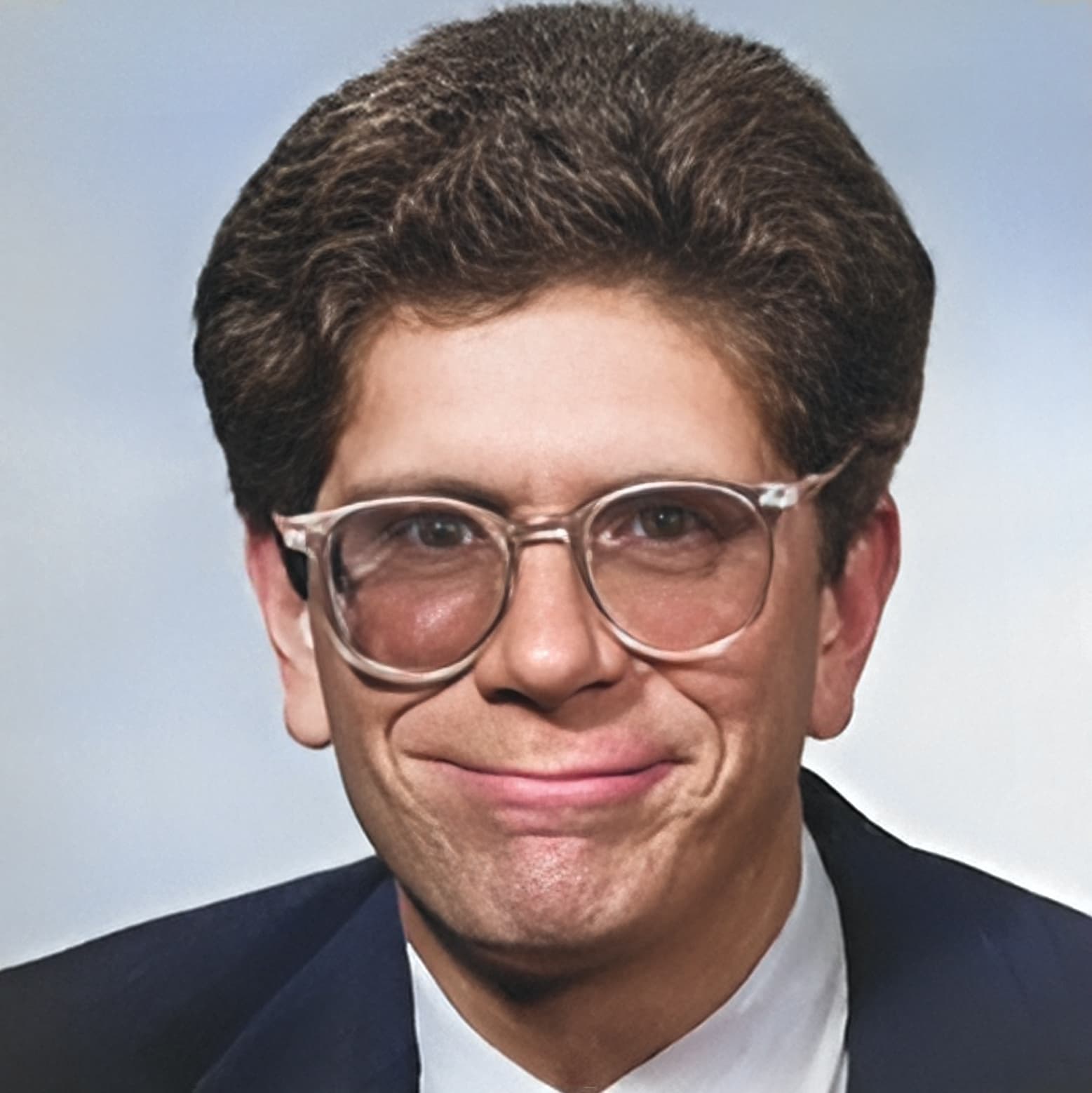 headshot