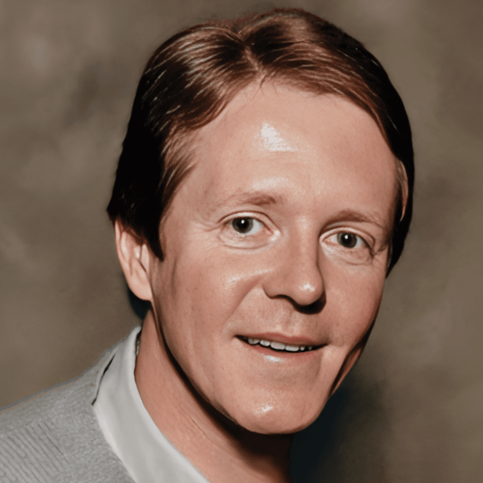 Roger Hurst